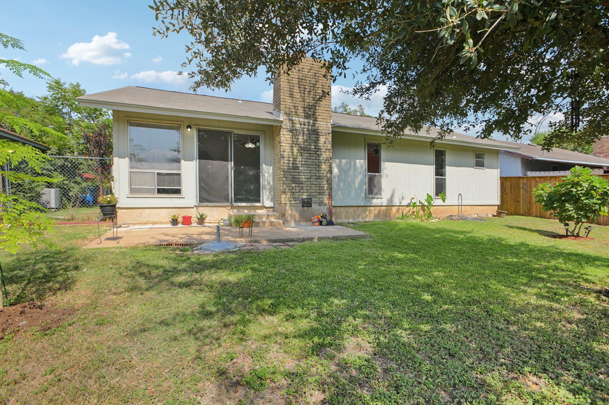 4907 Copperbend Blvd, Austin, TX 78744
