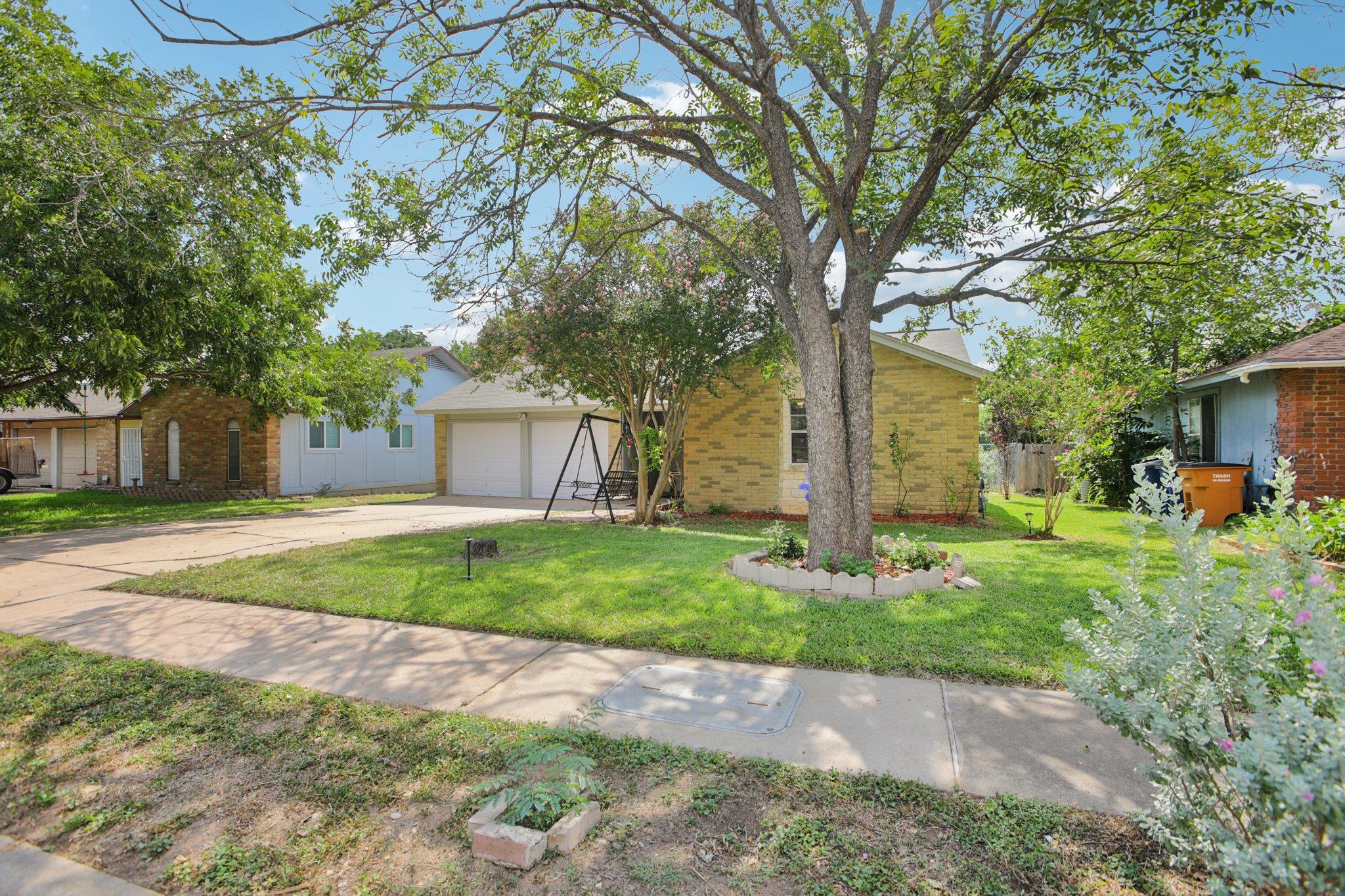 4907 Copperbend Blvd, Austin, TX 78744