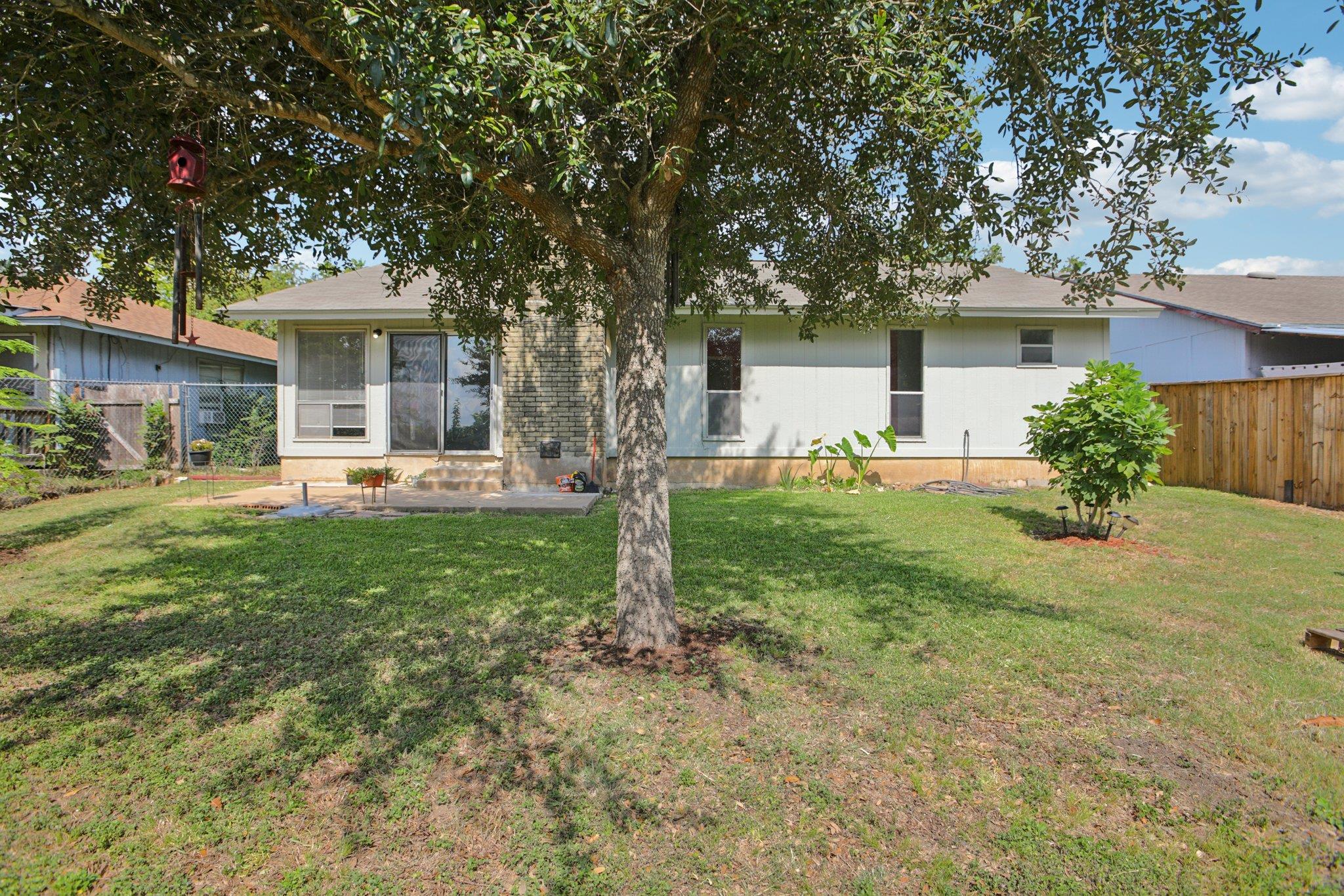 4907 Copperbend Blvd, Austin, TX 78744