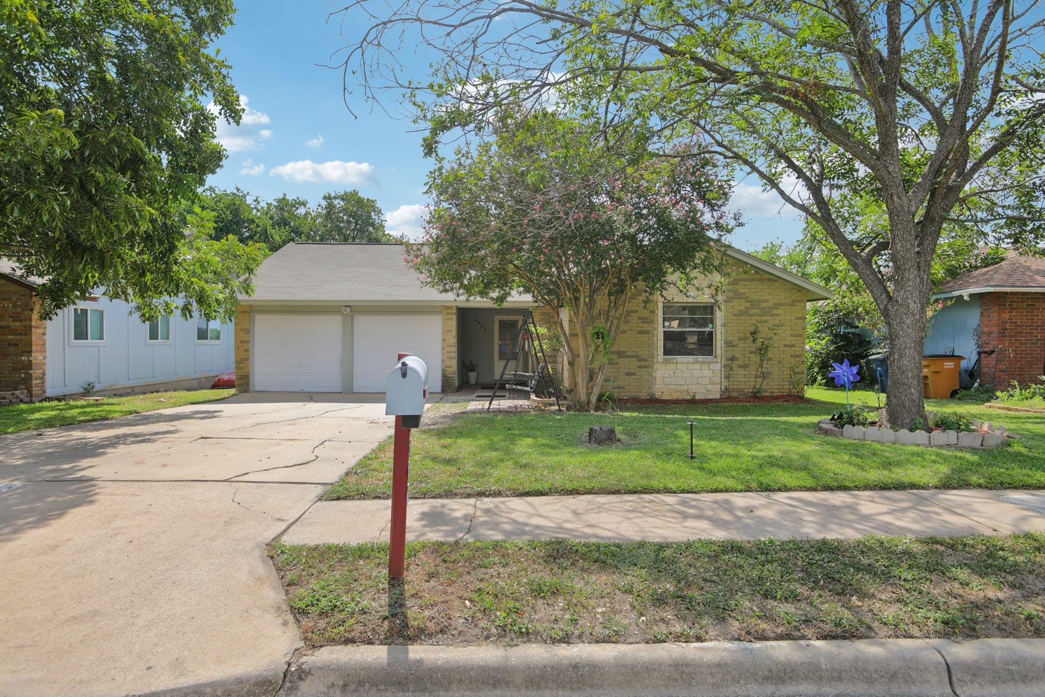 4907 Copperbend Blvd, Austin, TX 78744