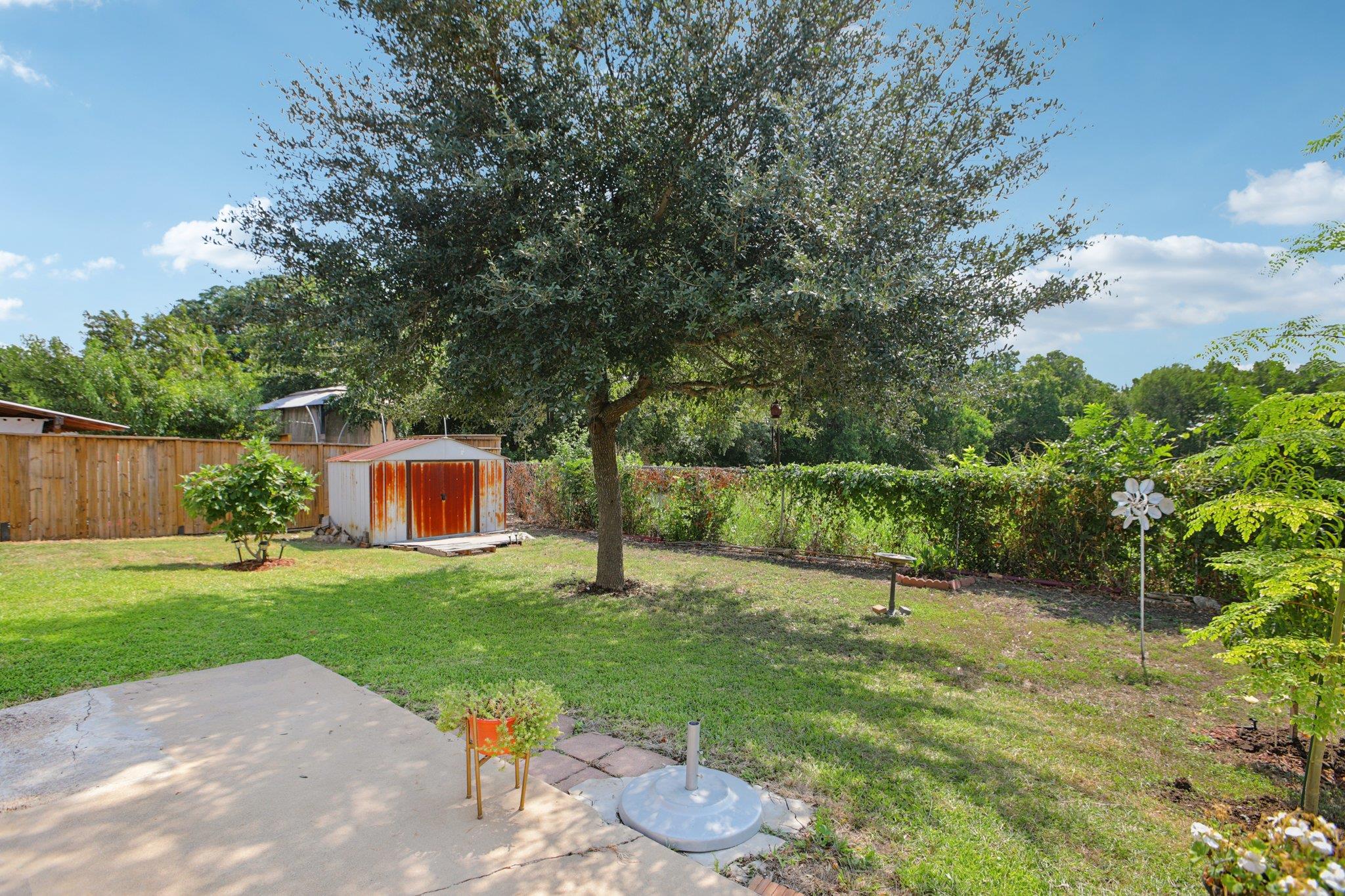 4907 Copperbend Blvd, Austin, TX 78744