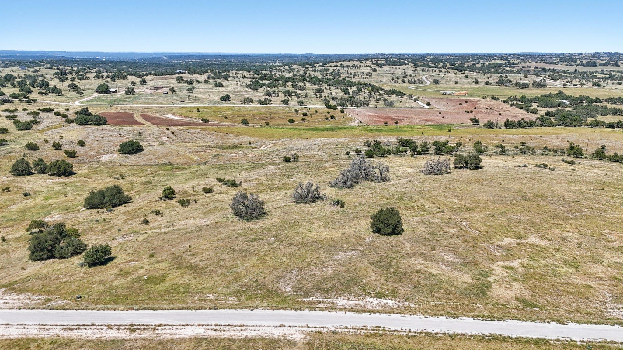 lot 12 Reeh Rd, Harper, TX 78631