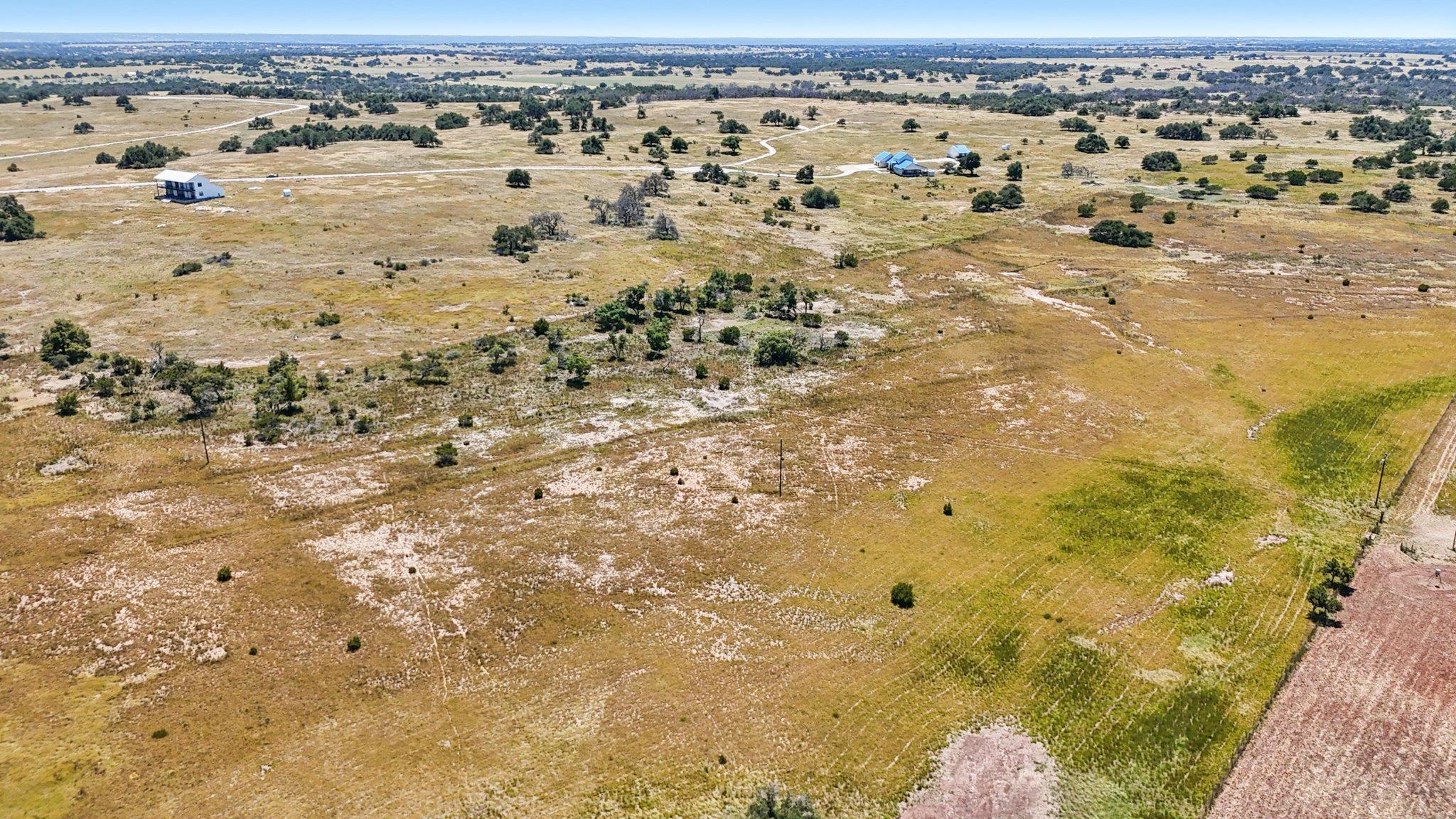 lot 12 Reeh Rd, Harper, TX 78631