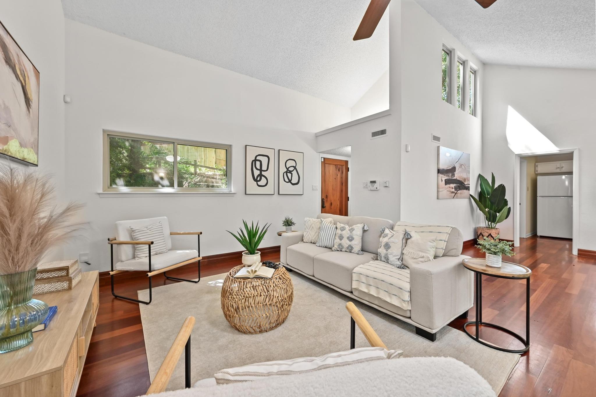2200 Homedale Dr # A, Austin, TX 78704