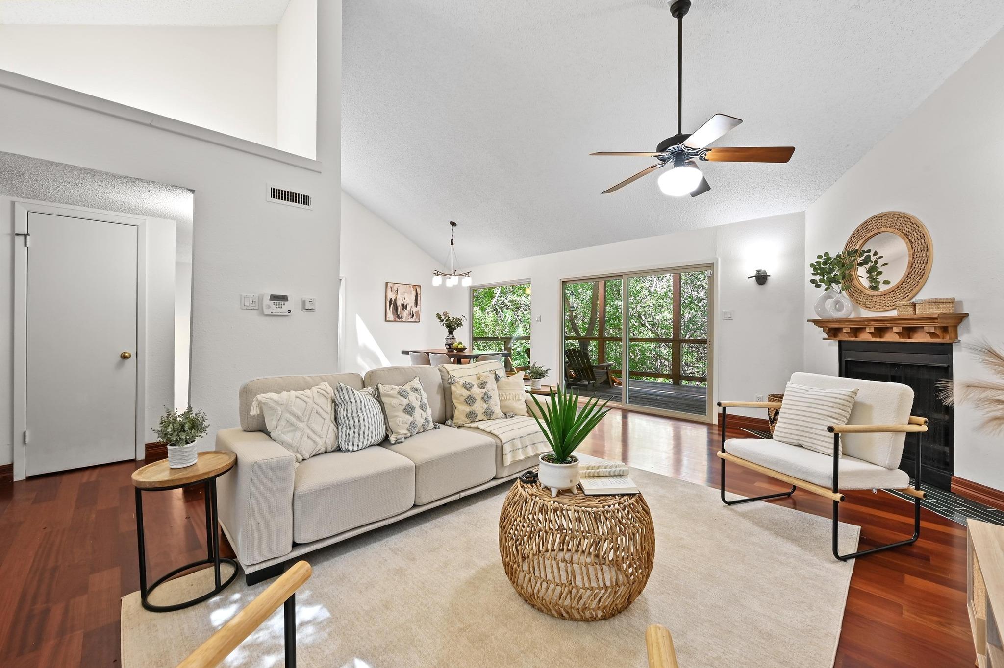 2200 Homedale Dr # A, Austin, TX 78704