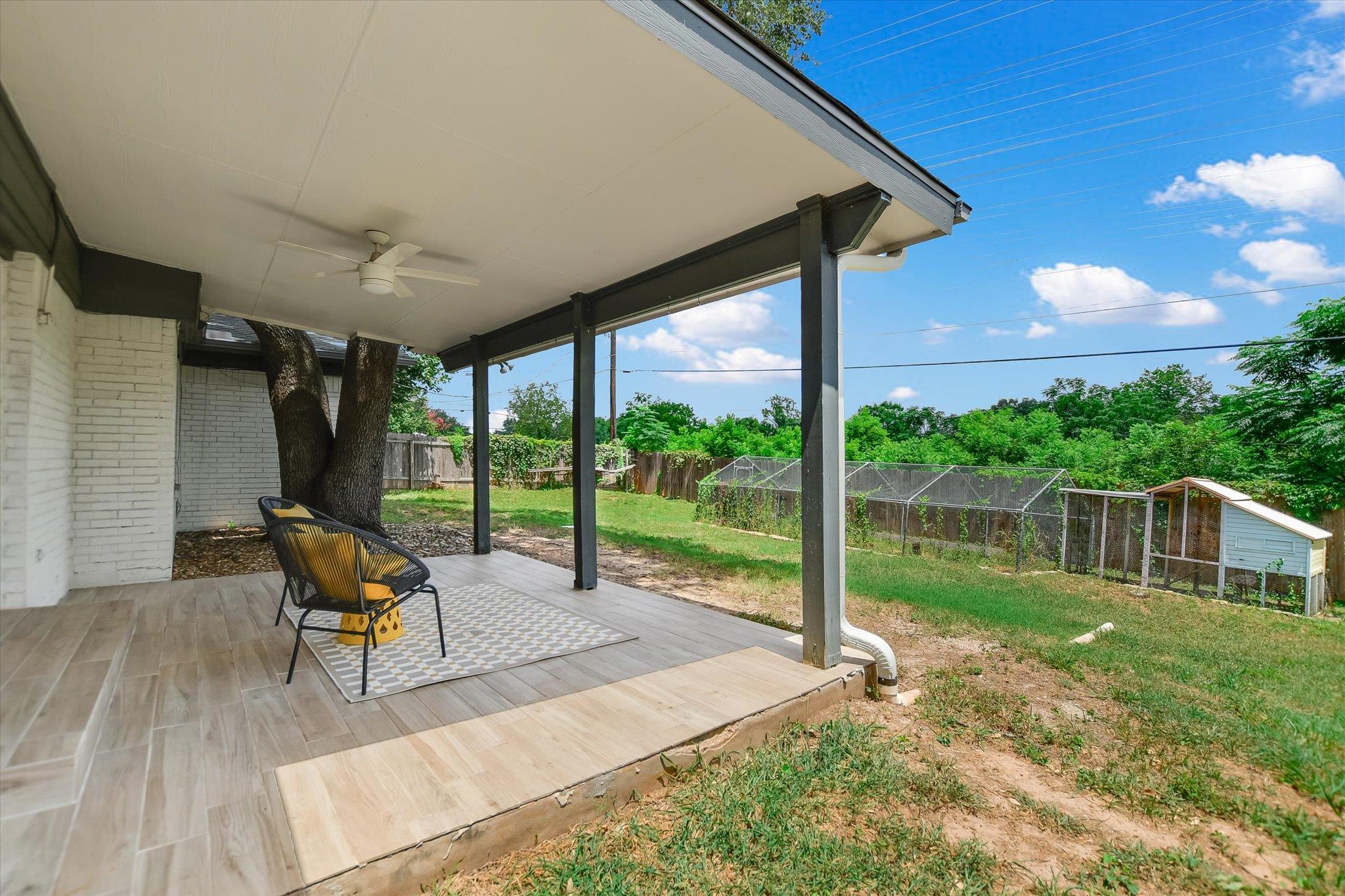 11904 Oakbrook Dr, Austin, TX 78753
