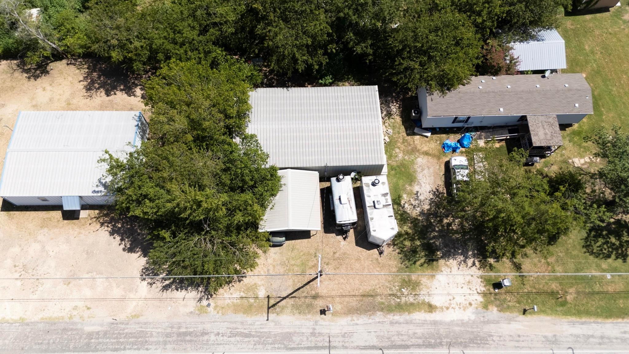 508 W Mesquite Ave, Rogers, TX 76569