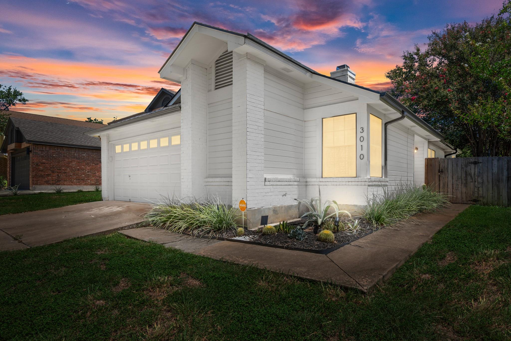 3010 Siskin Dr, Austin, TX 78745