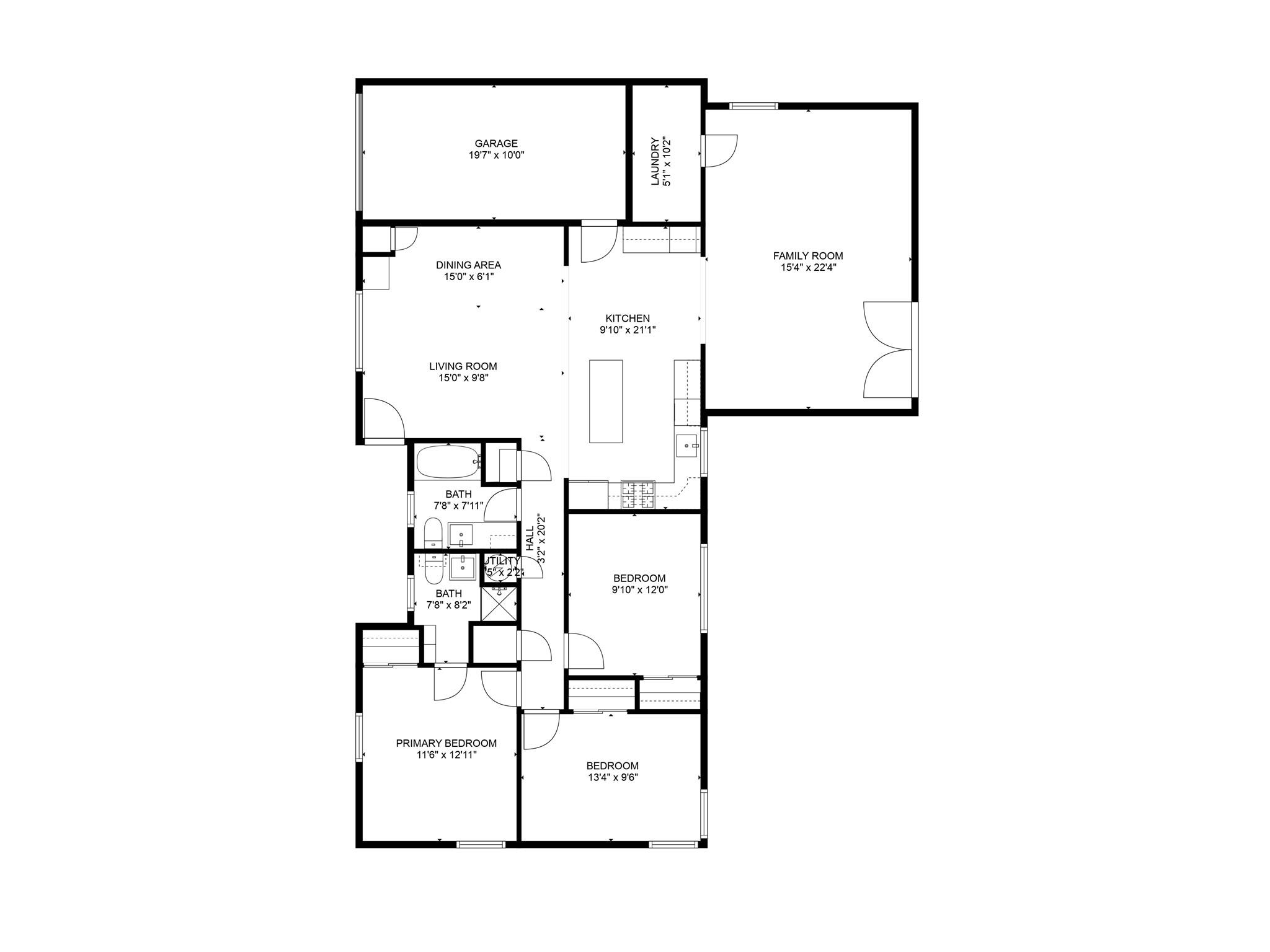 6017 Belfast Dr, Austin, TX 78723