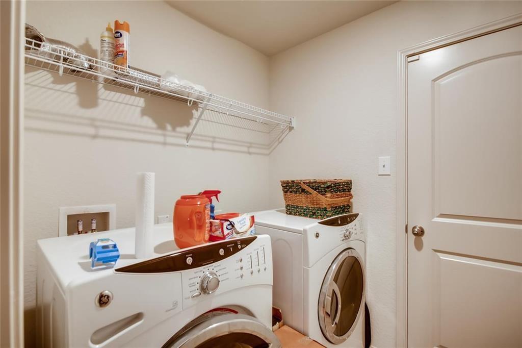 20029 Grover Cleveland Way, Manor, TX 78653