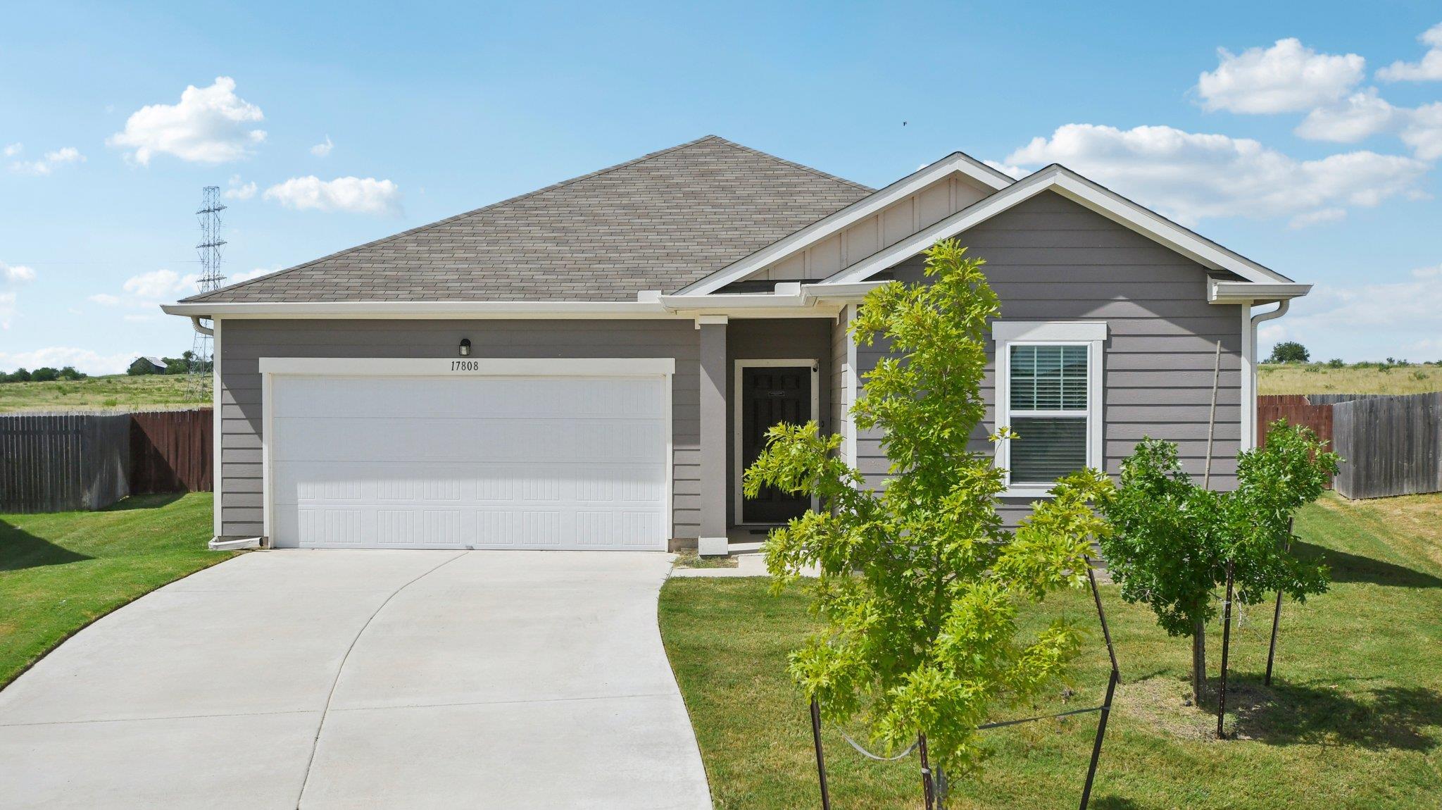 17808 Altesino Cv, Pflugerville, TX 78660