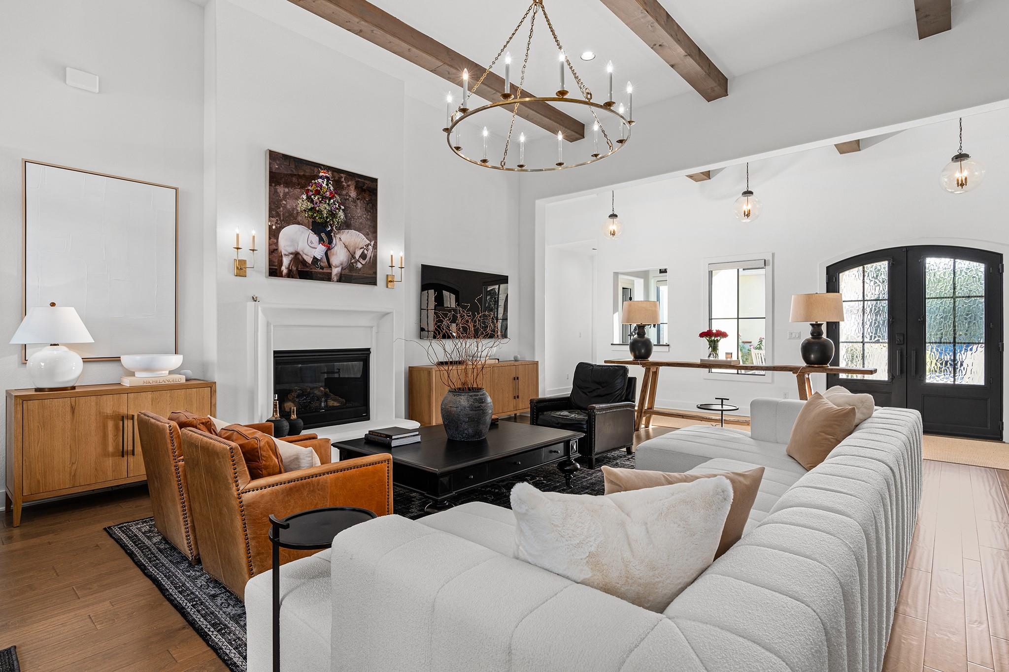 1104 Flint Ridge Trl, Georgetown, TX 78628