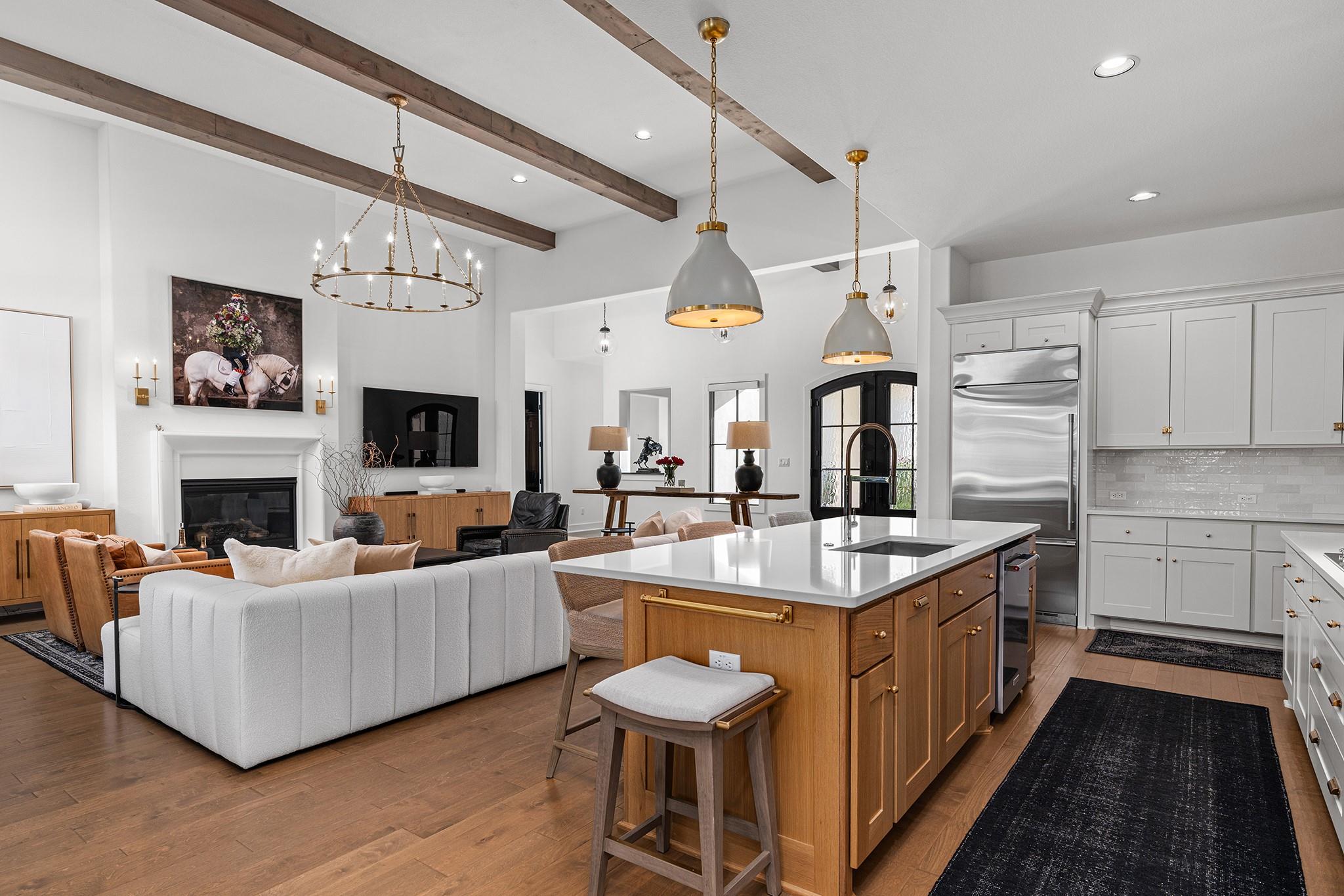 1104 Flint Ridge Trl, Georgetown, TX 78628