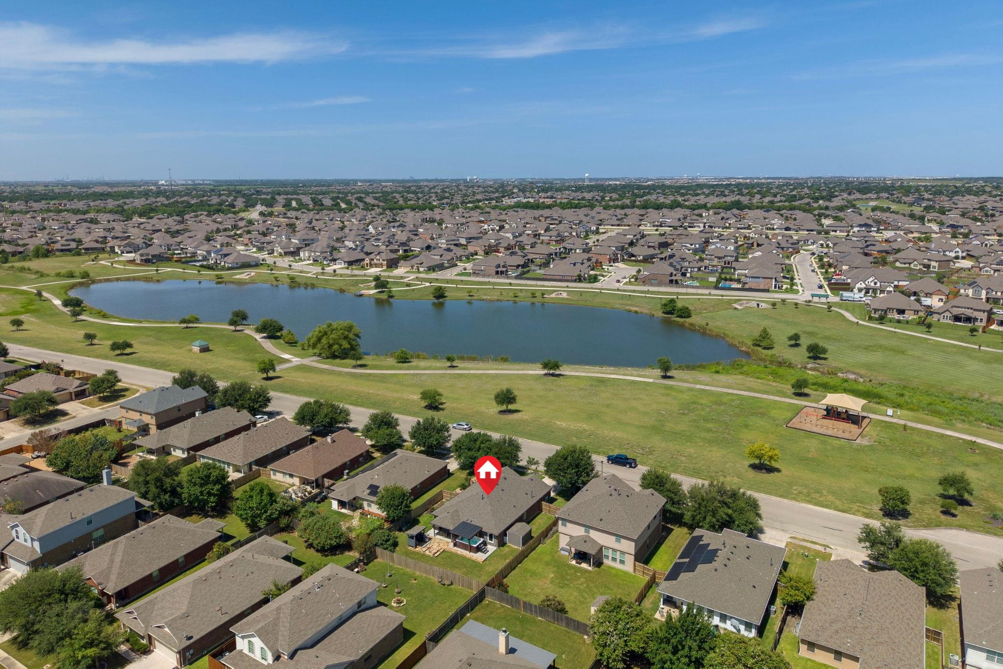 20221 Harrier Flight Trl, Pflugerville, TX 78660