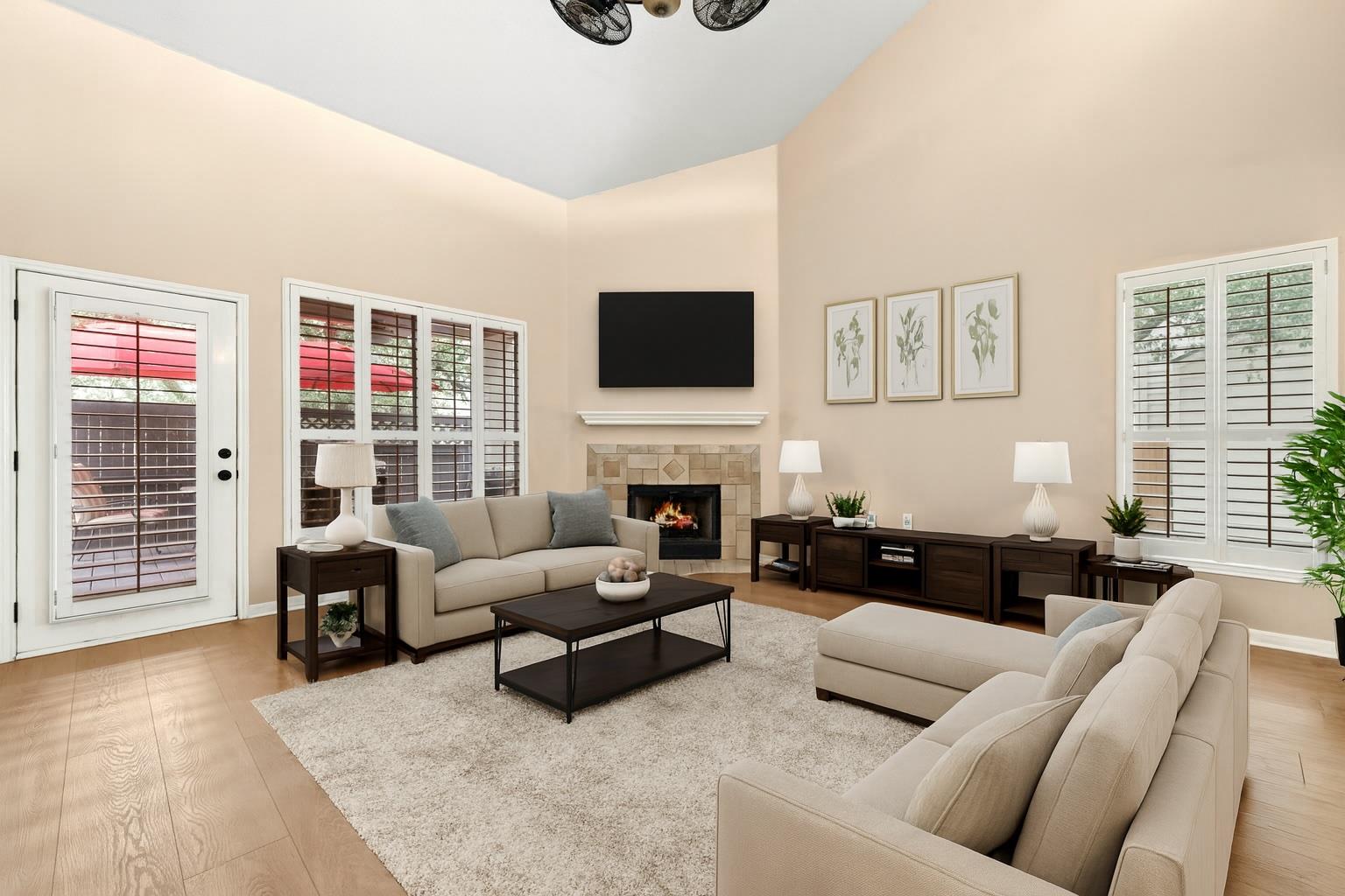 7500 Shadowridge Run # 34, Austin, TX 78749