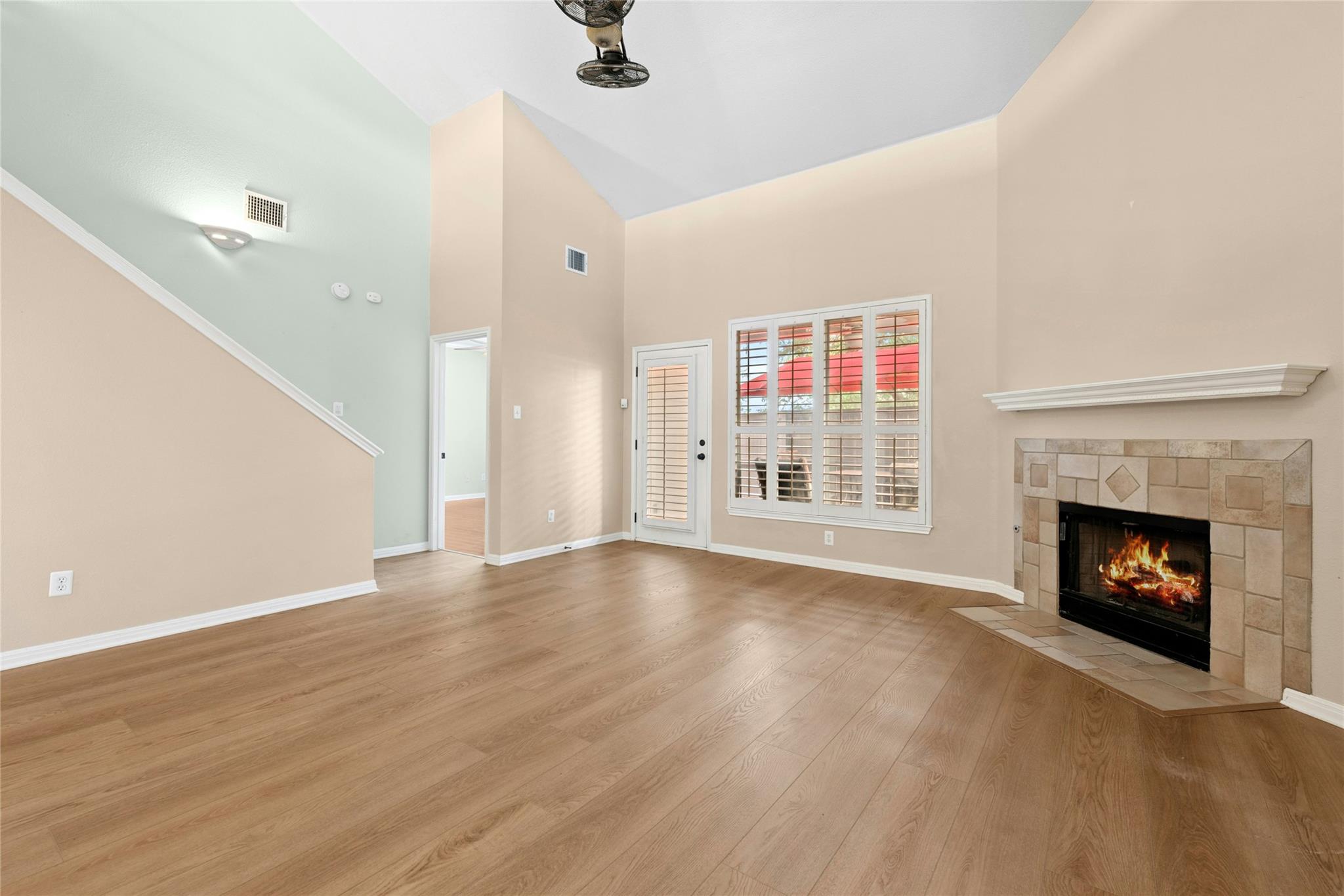 7500 Shadowridge Run # 34, Austin, TX 78749