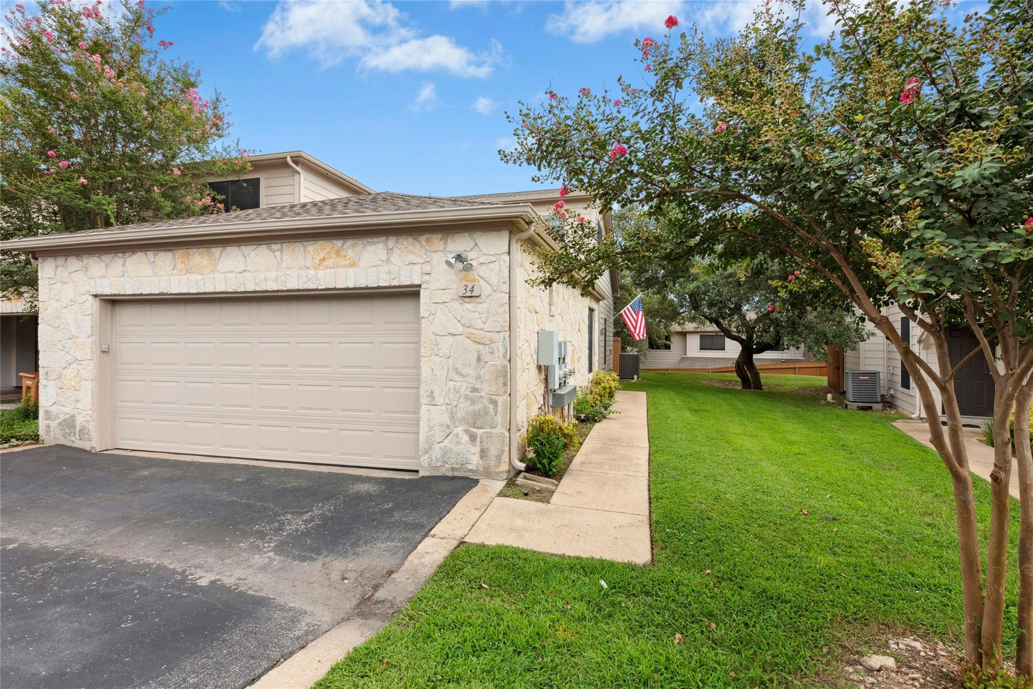 7500 Shadowridge Run # 34, Austin, TX 78749