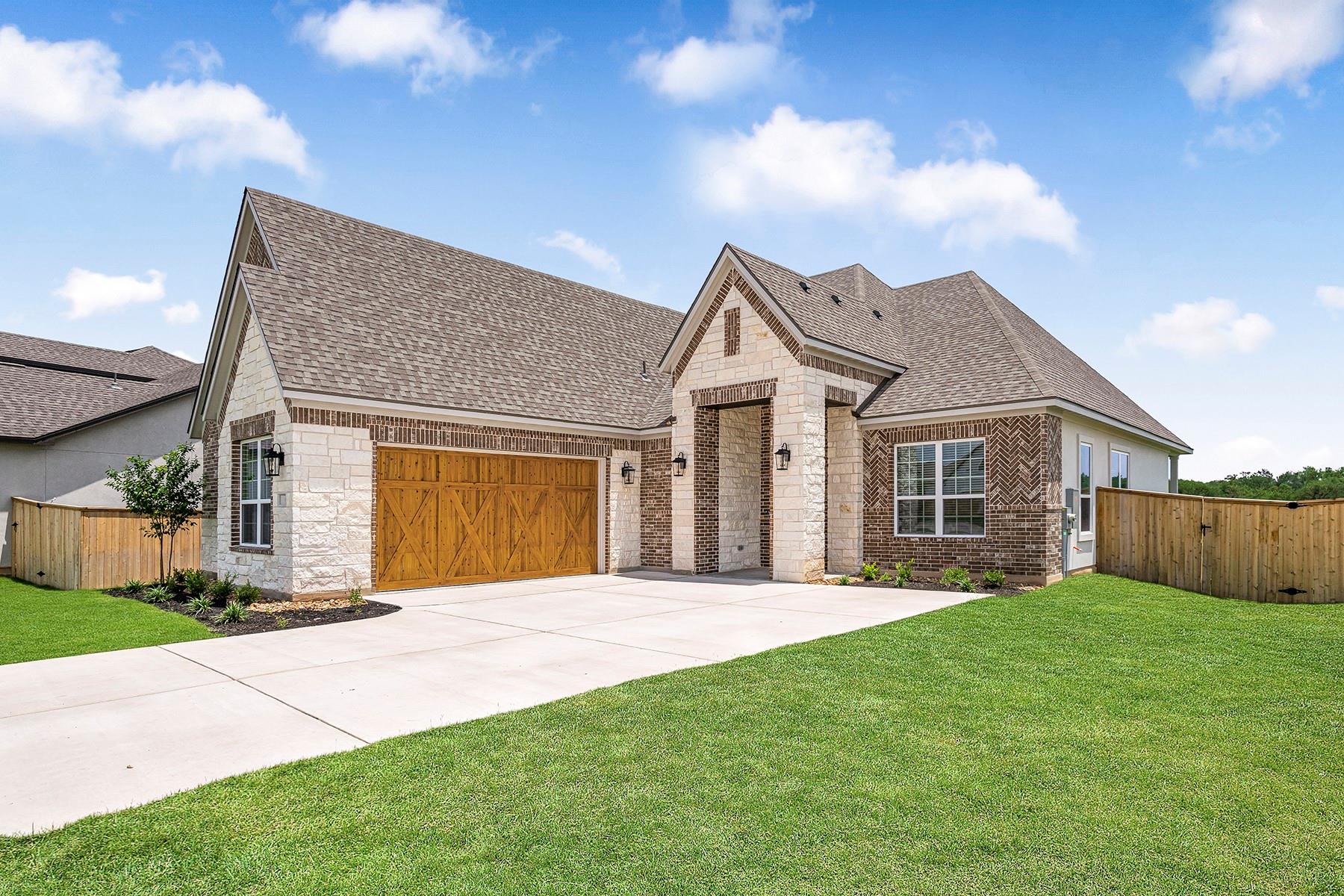 17101 Howdy Way, Manor, TX 78653