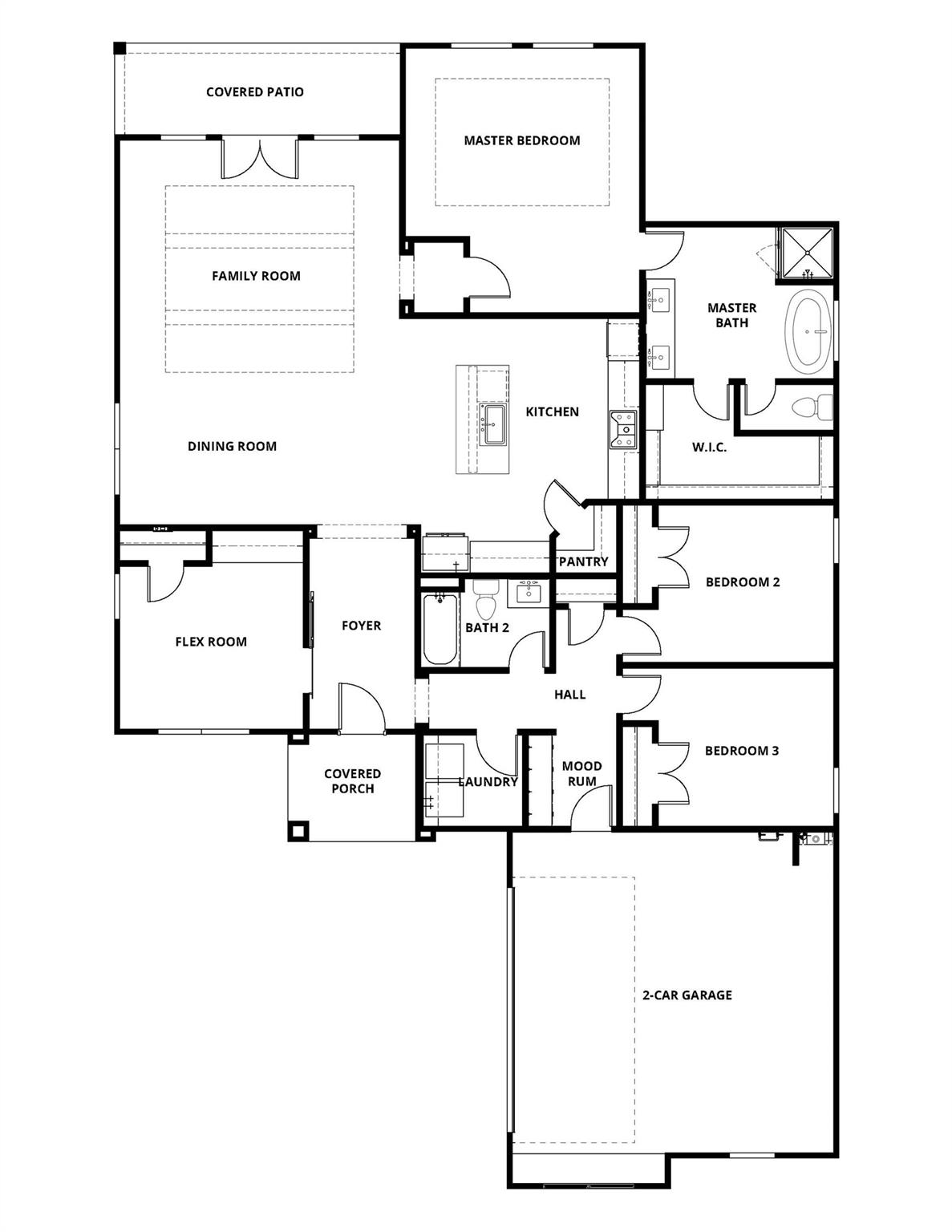 17101 Howdy Way, Manor, TX 78653