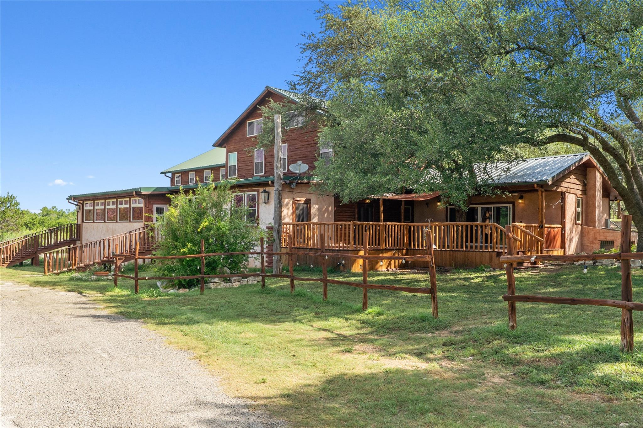 4032 Ranch Road 3232, Johnson City, TX 78636
