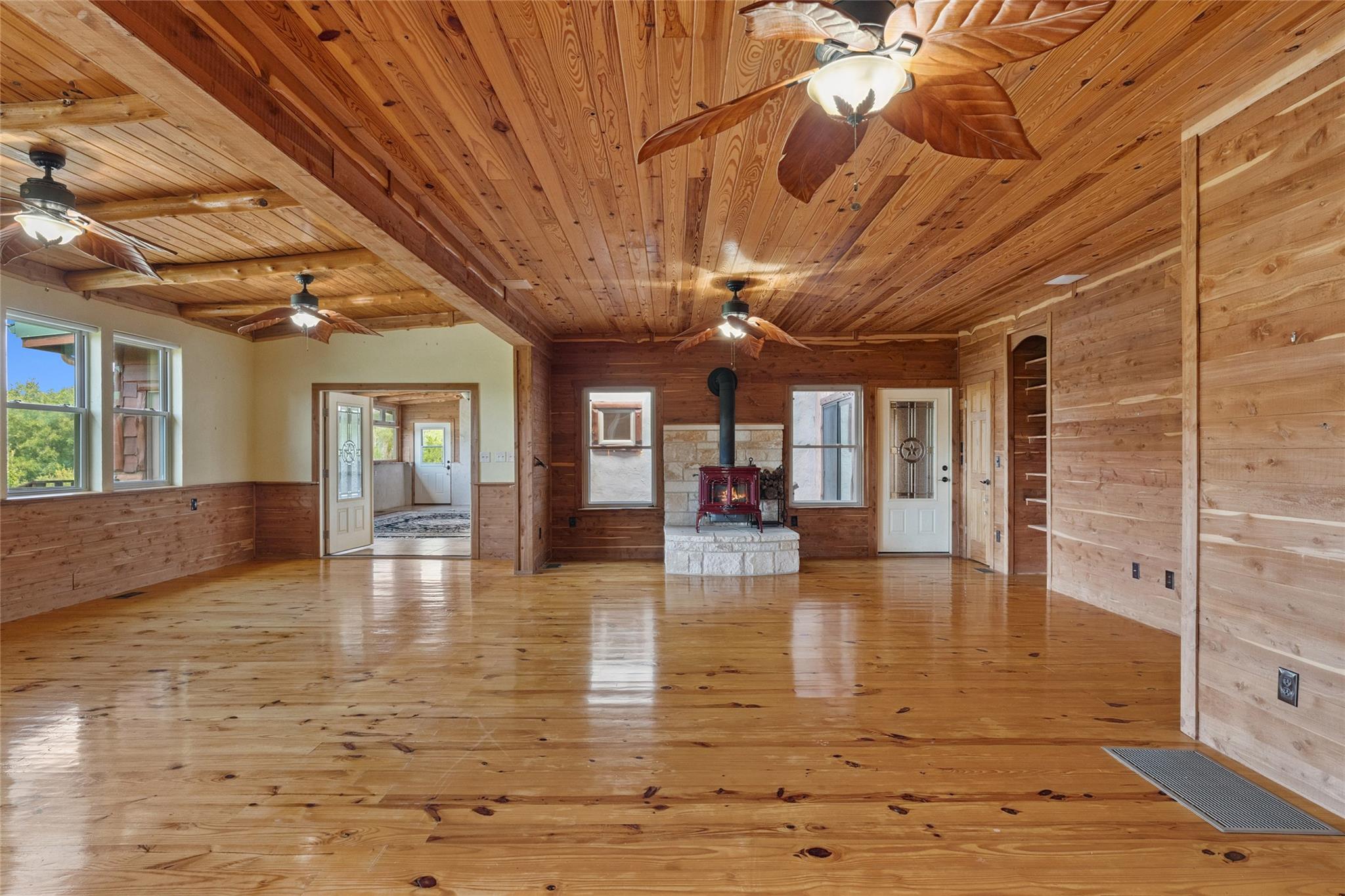 4032 Ranch Road 3232, Johnson City, TX 78636