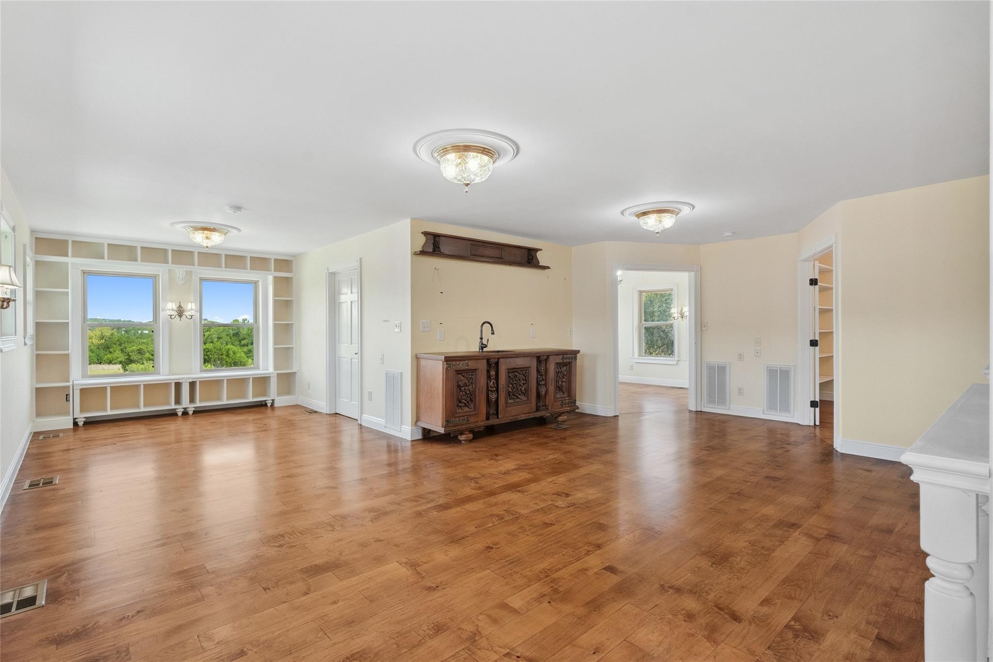 4032 Ranch Road 3232, Johnson City, TX 78636