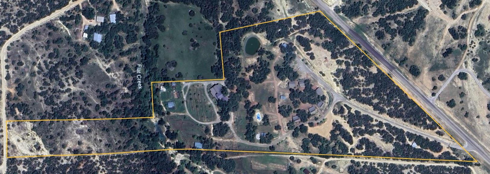 4032 Ranch Road 3232, Johnson City, TX 78636