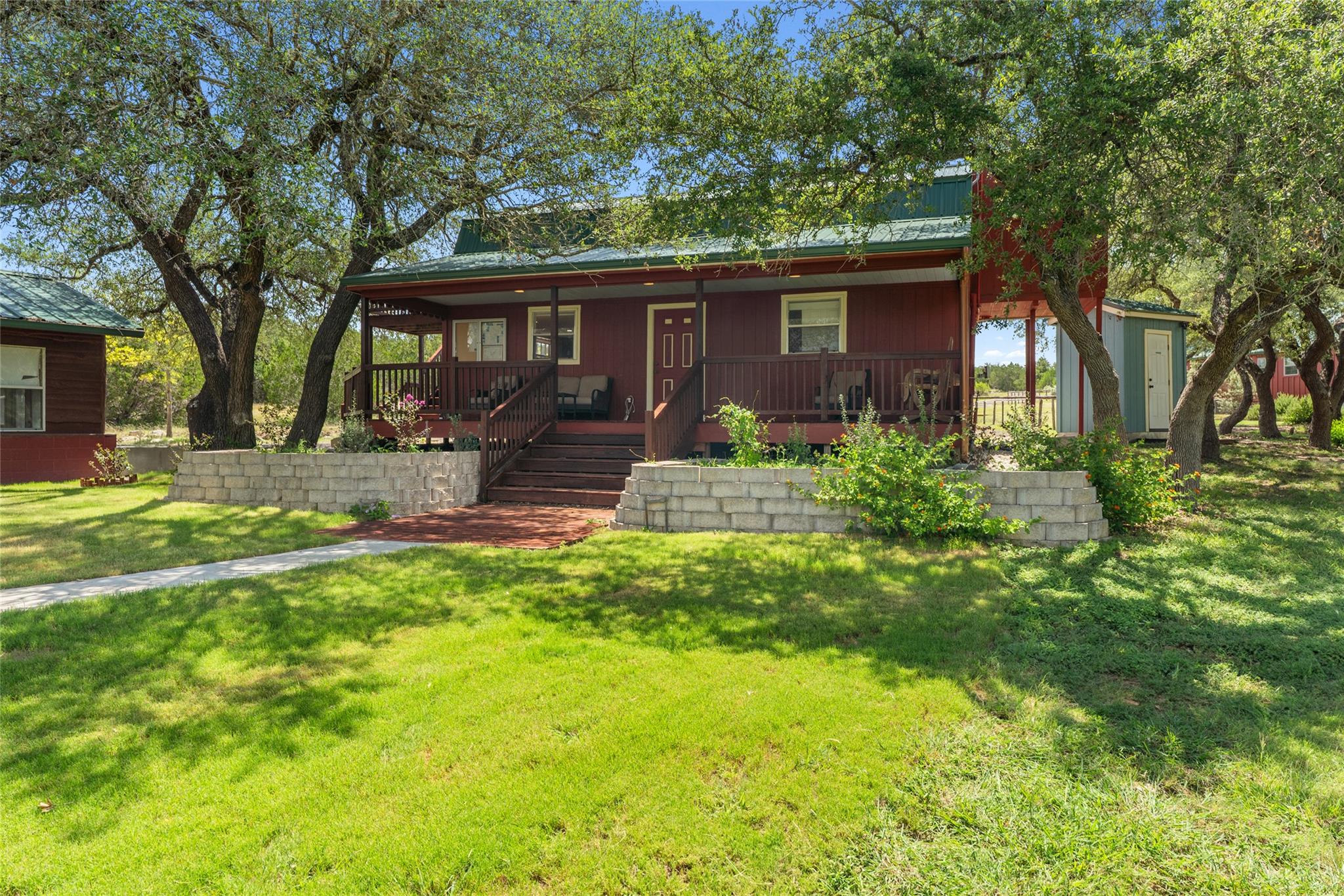 4032 Ranch Road 3232, Johnson City, TX 78636