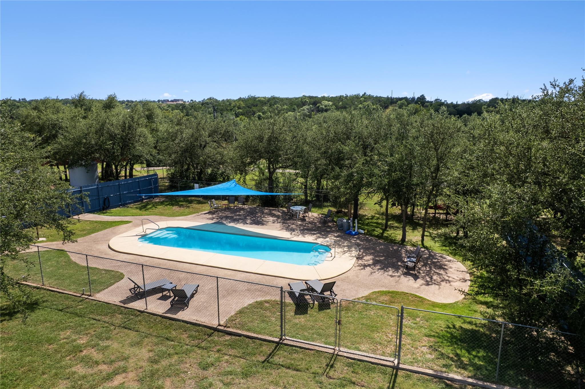 4032 Ranch Road 3232, Johnson City, TX 78636