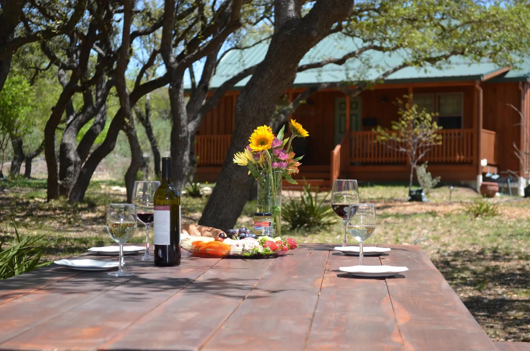 4032 Ranch Road 3232, Johnson City, TX 78636