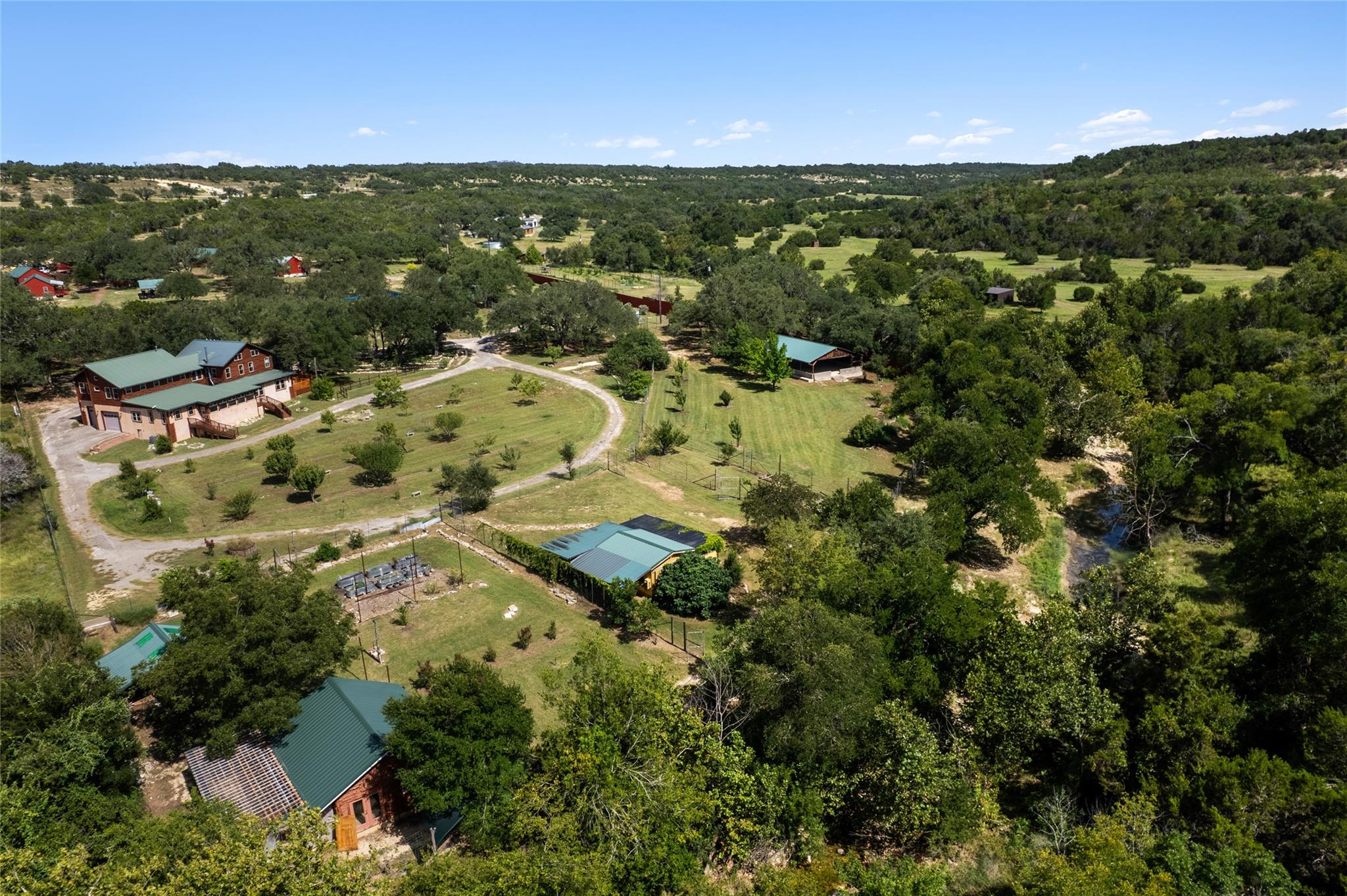 4032 Ranch Road 3232, Johnson City, TX 78636