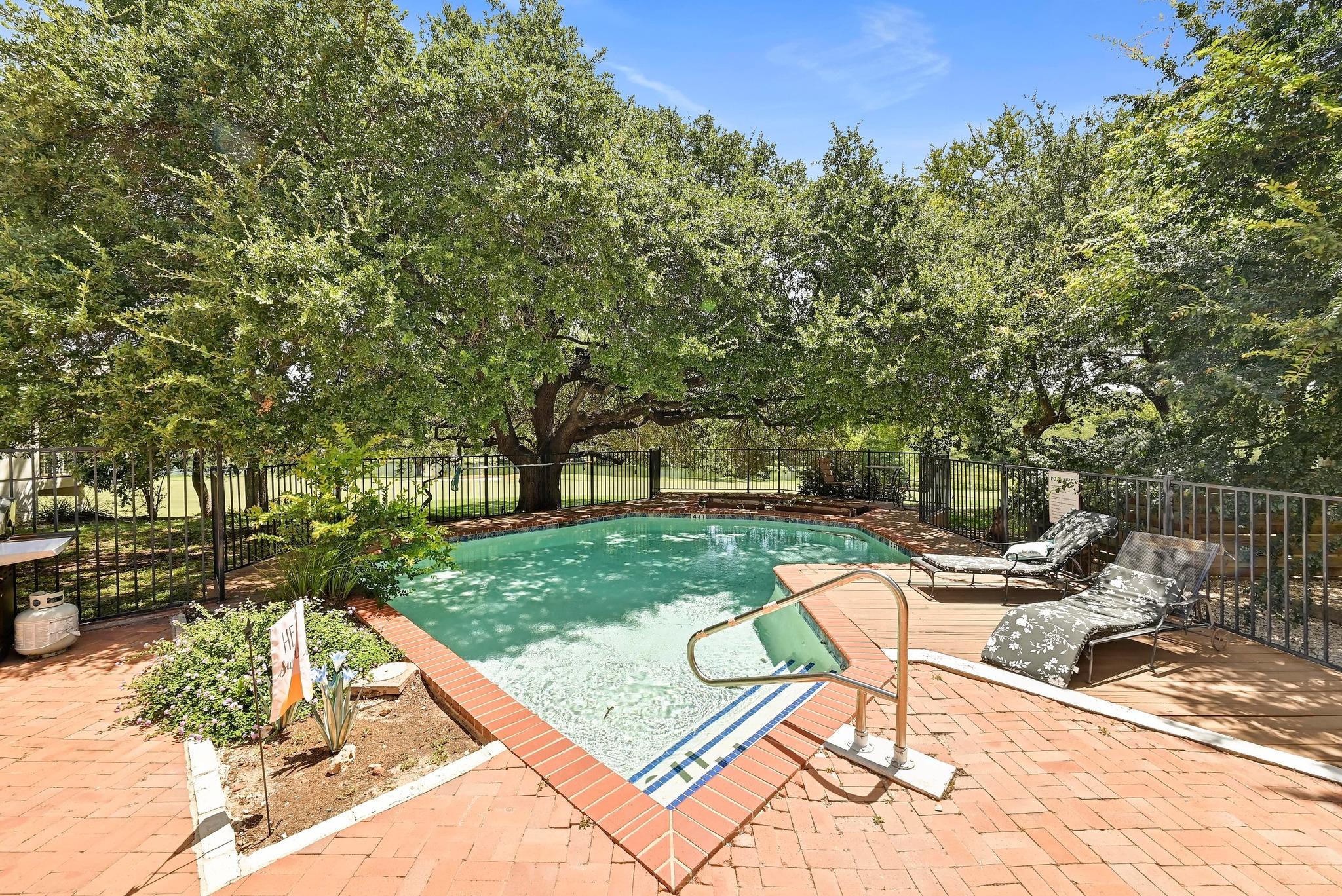 1 Crystal Springs Ct # F, The Hills, TX 78738