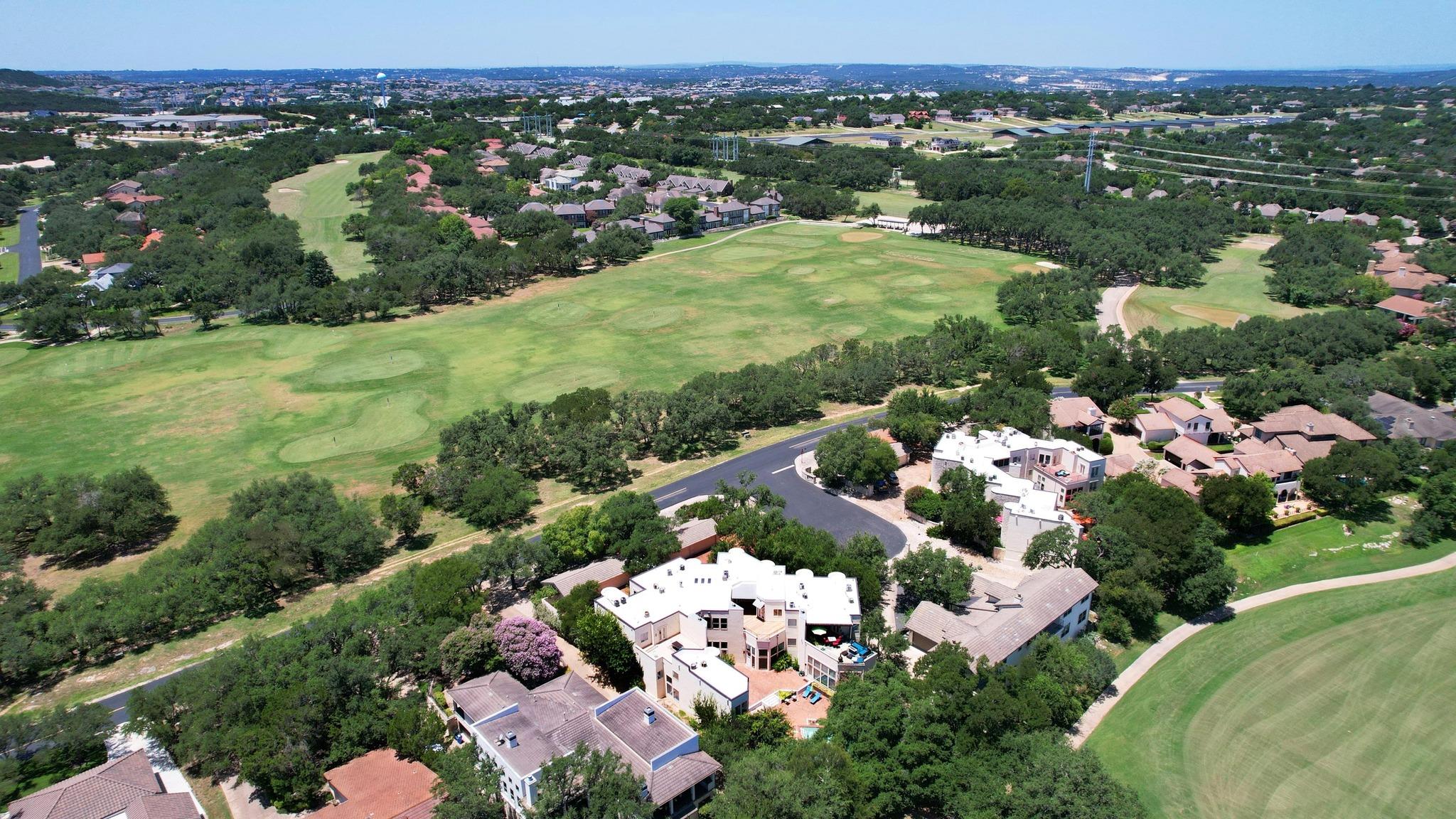 1 Crystal Springs Ct # F, The Hills, TX 78738