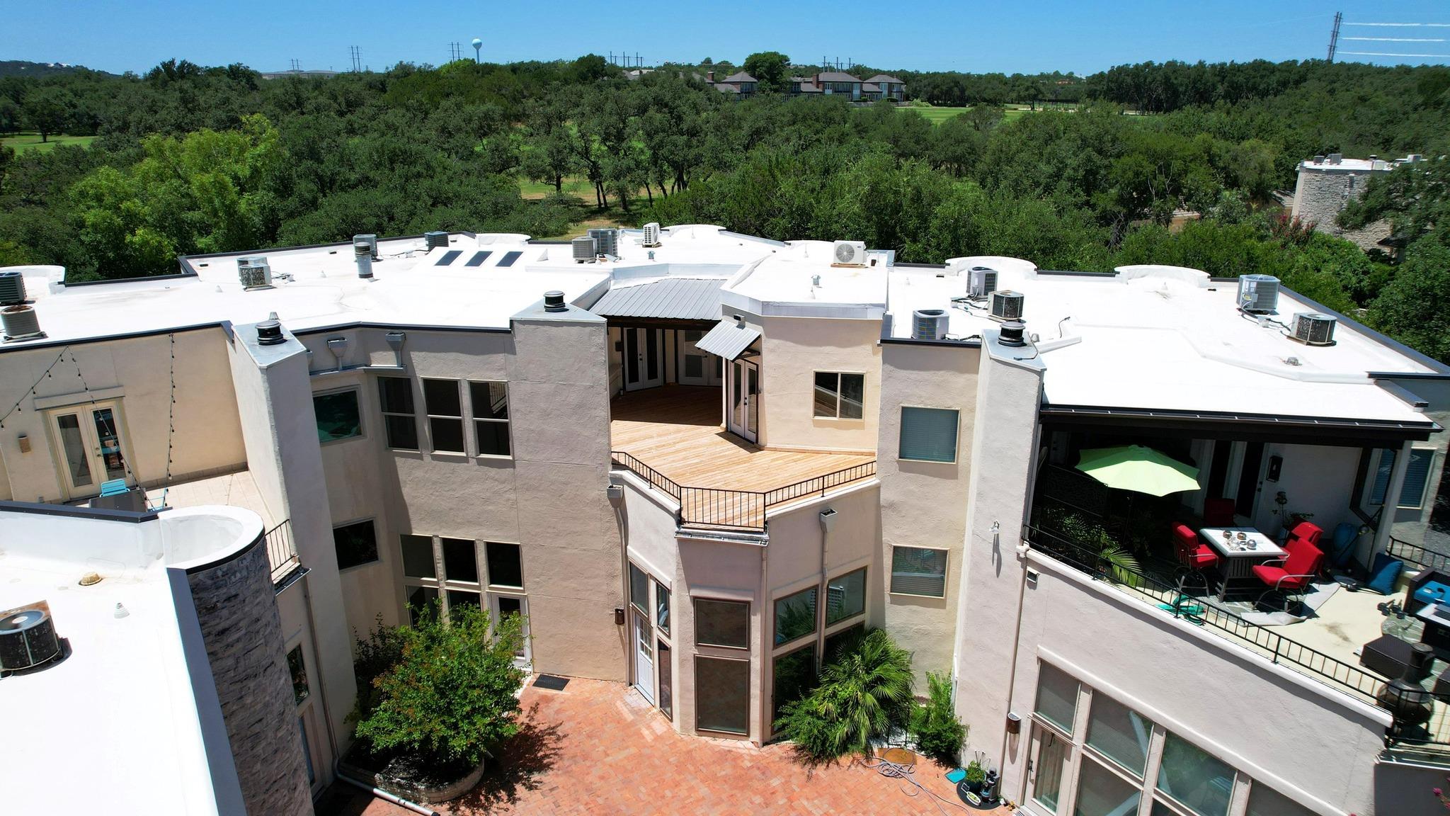 1 Crystal Springs Ct # F, The Hills, TX 78738