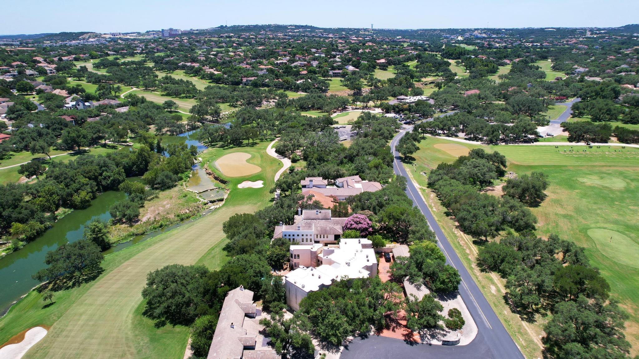 1 Crystal Springs Ct # F, The Hills, TX 78738