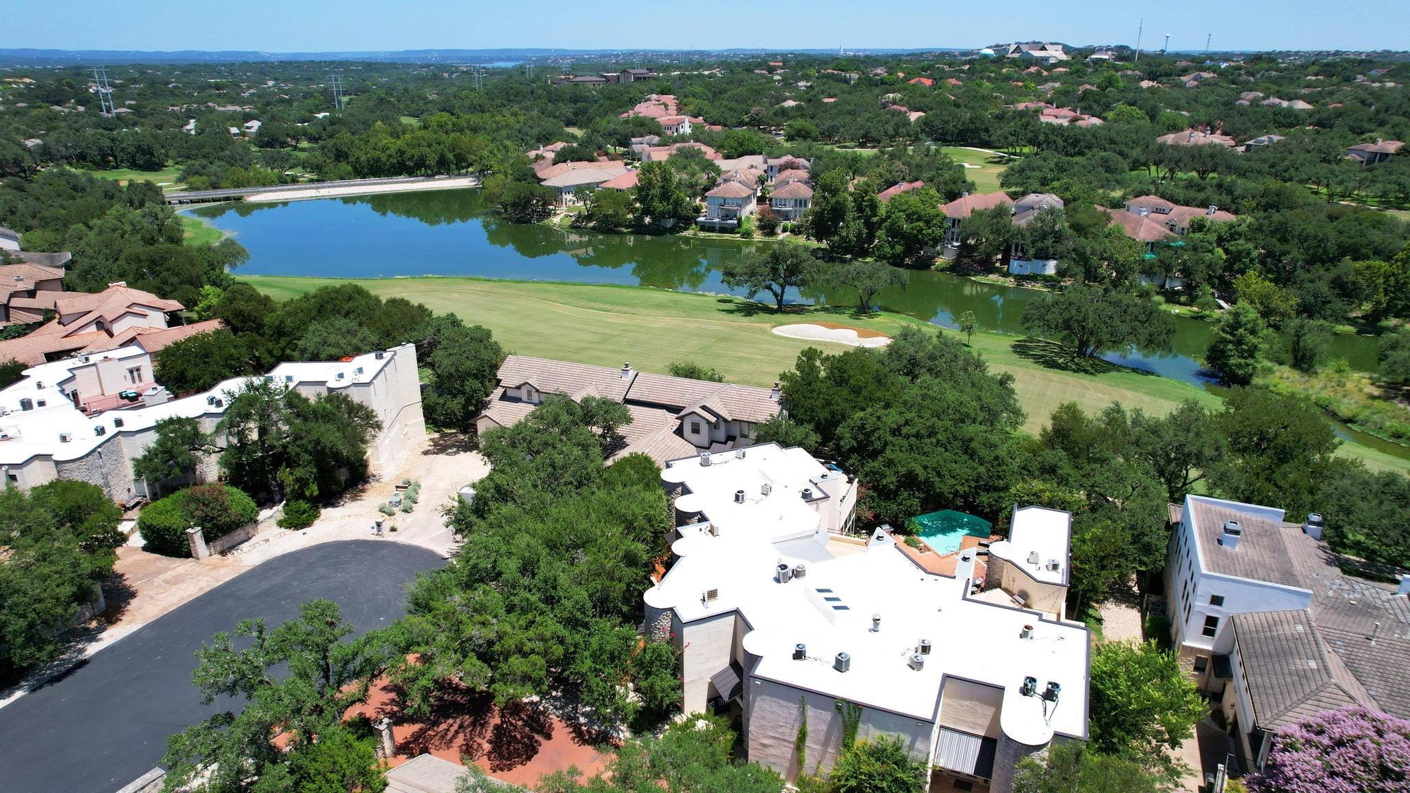 1 Crystal Springs Ct # F, The Hills, TX 78738