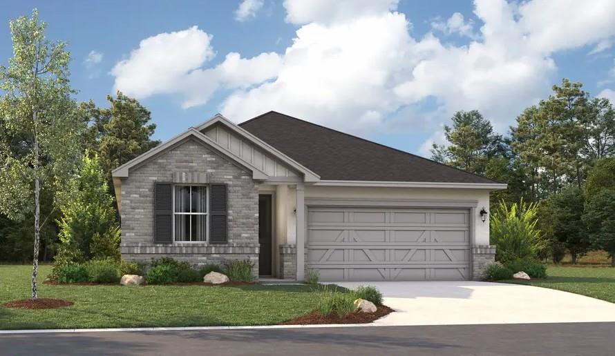 208 Torchwood Dr, Marble Falls, TX 78654
