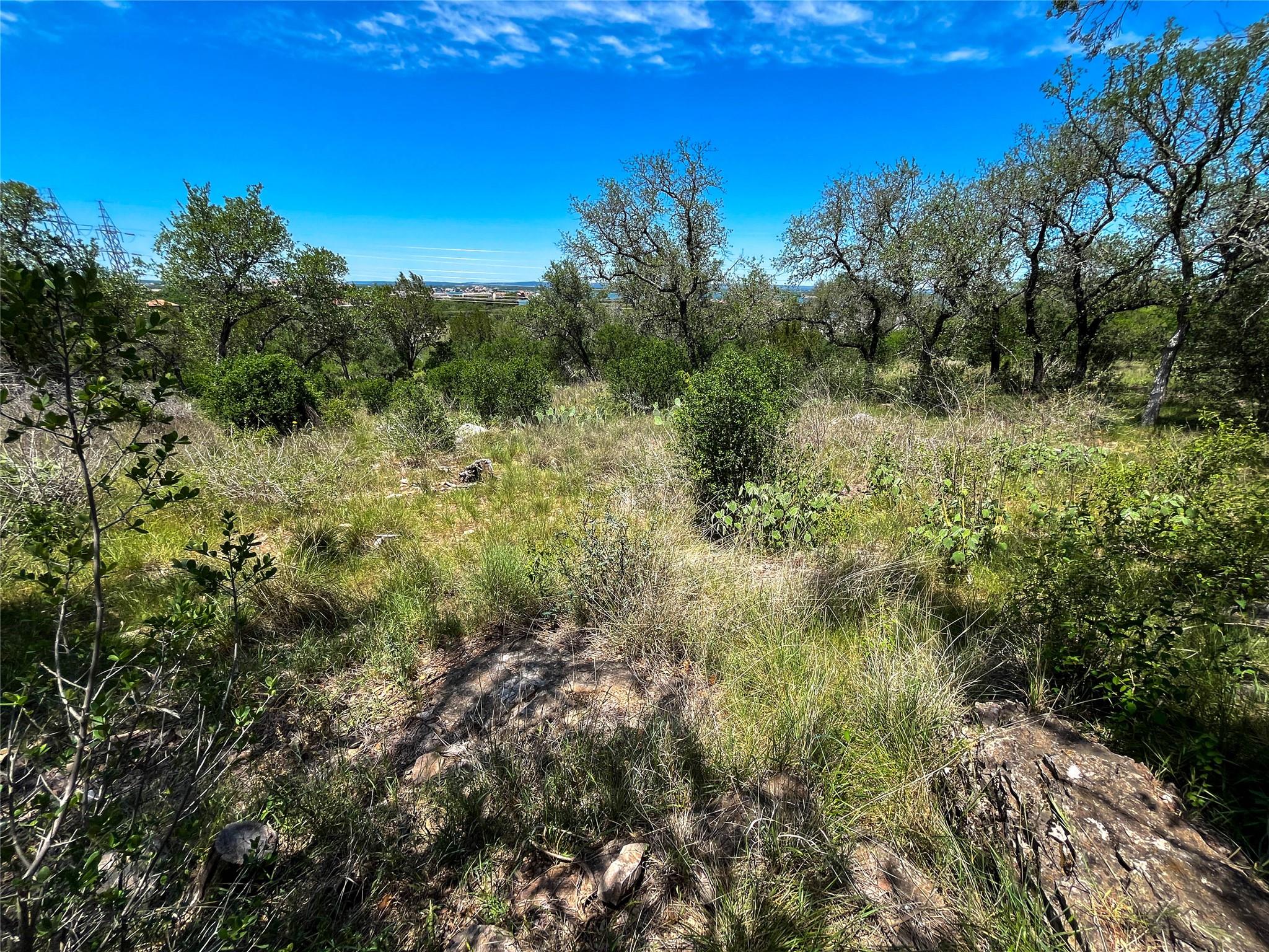 0 Twin Sails, Horseshoe Bay, TX 78657