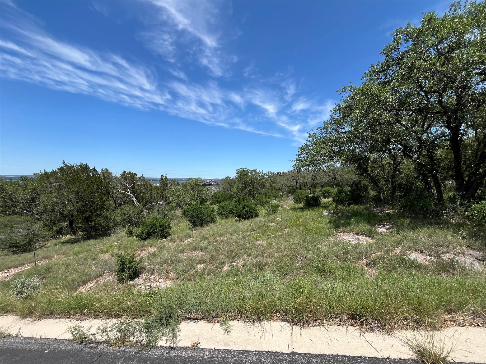 0 Twin Sails, Horseshoe Bay, TX 78657