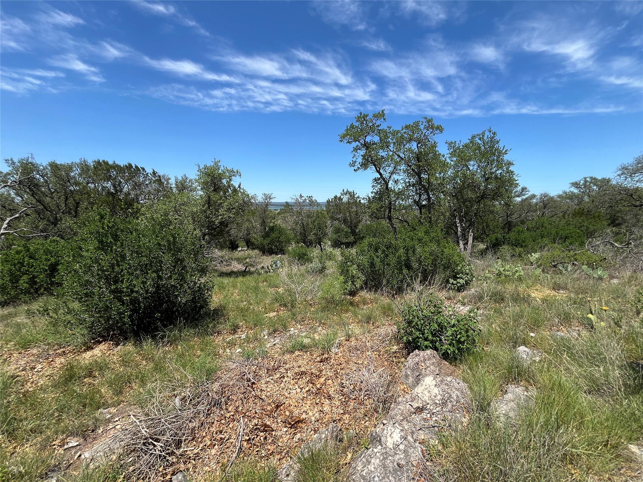 0 Twin Sails, Horseshoe Bay, TX 78657