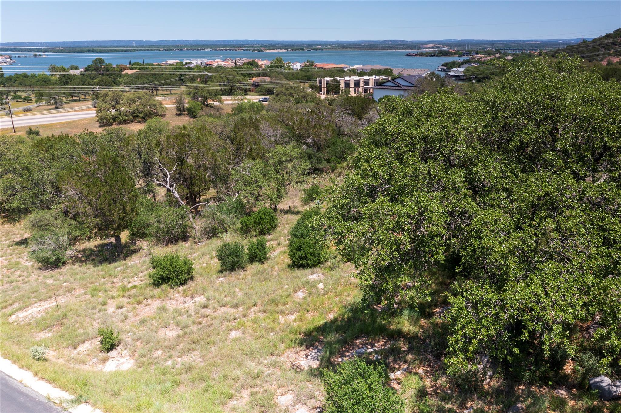 0 Twin Sails, Horseshoe Bay, TX 78657