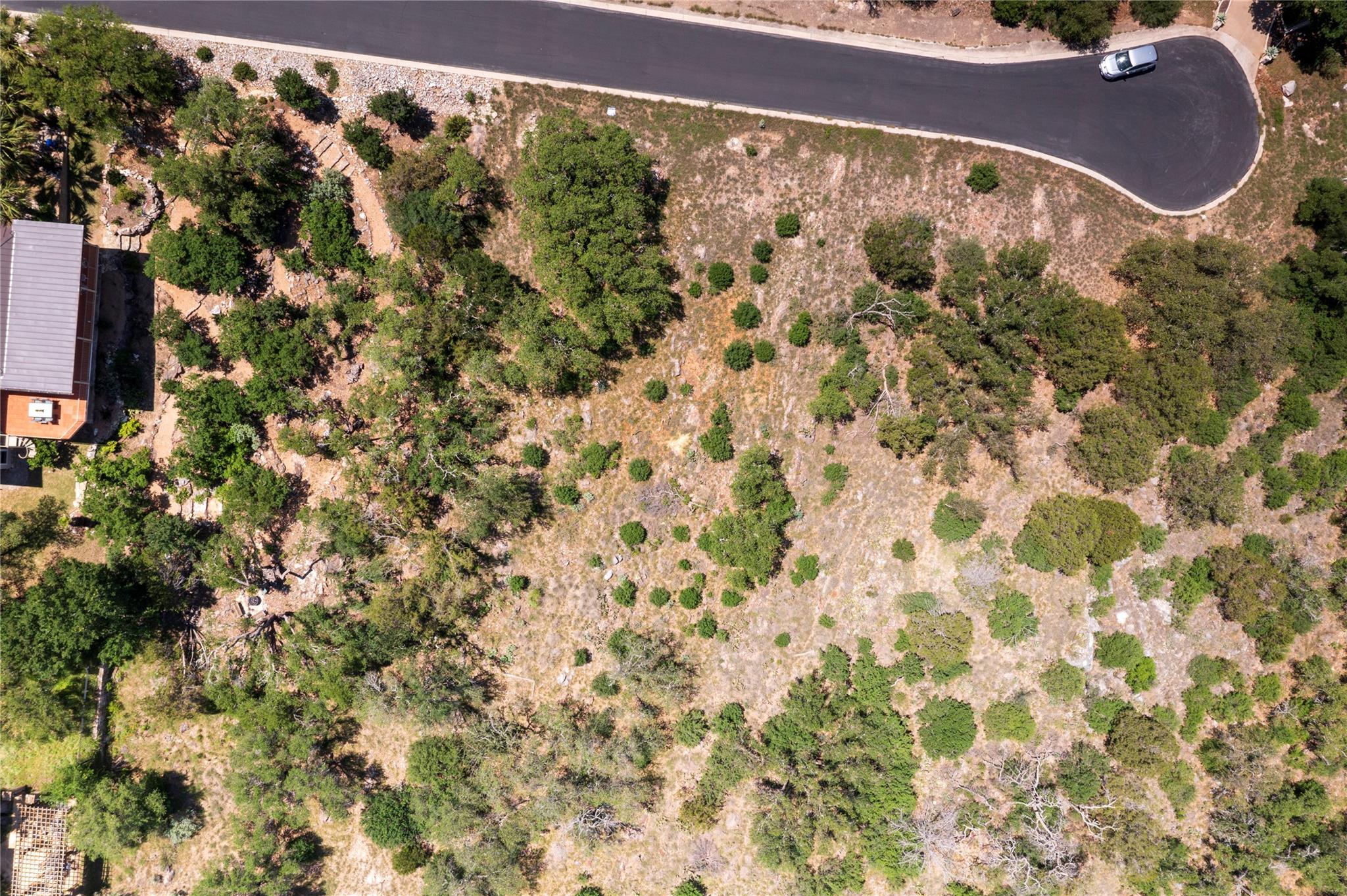 0 Twin Sails, Horseshoe Bay, TX 78657