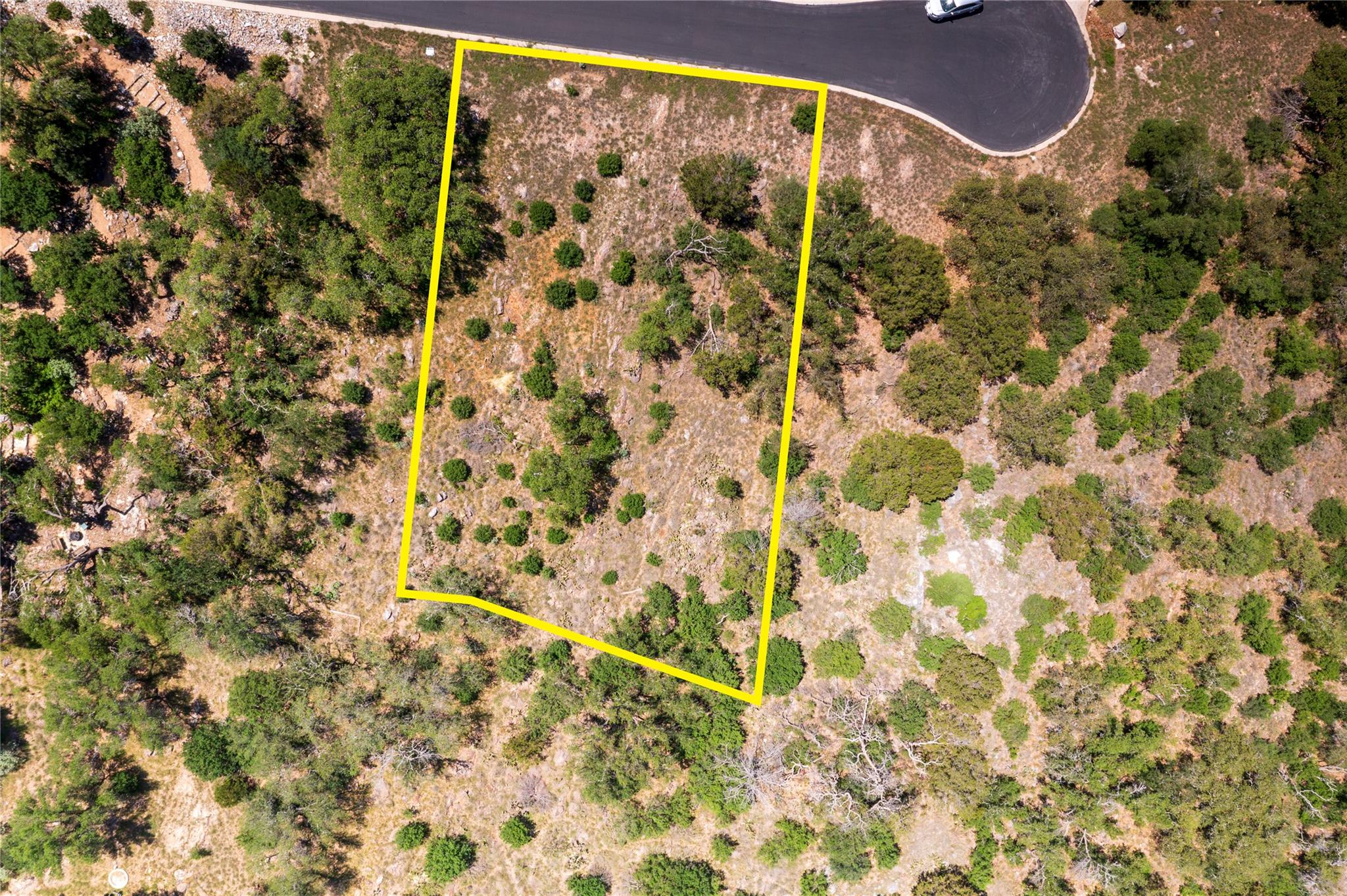 0 Twin Sails, Horseshoe Bay, TX 78657