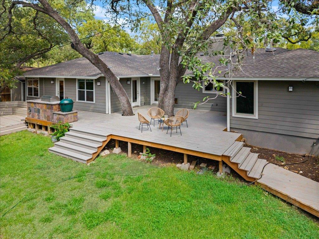 5904 Shoal Creek Blvd, Austin, TX 78757