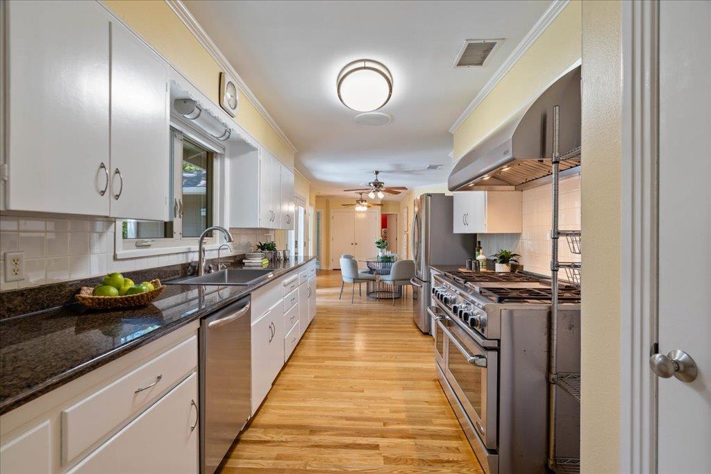 5904 Shoal Creek Blvd, Austin, TX 78757