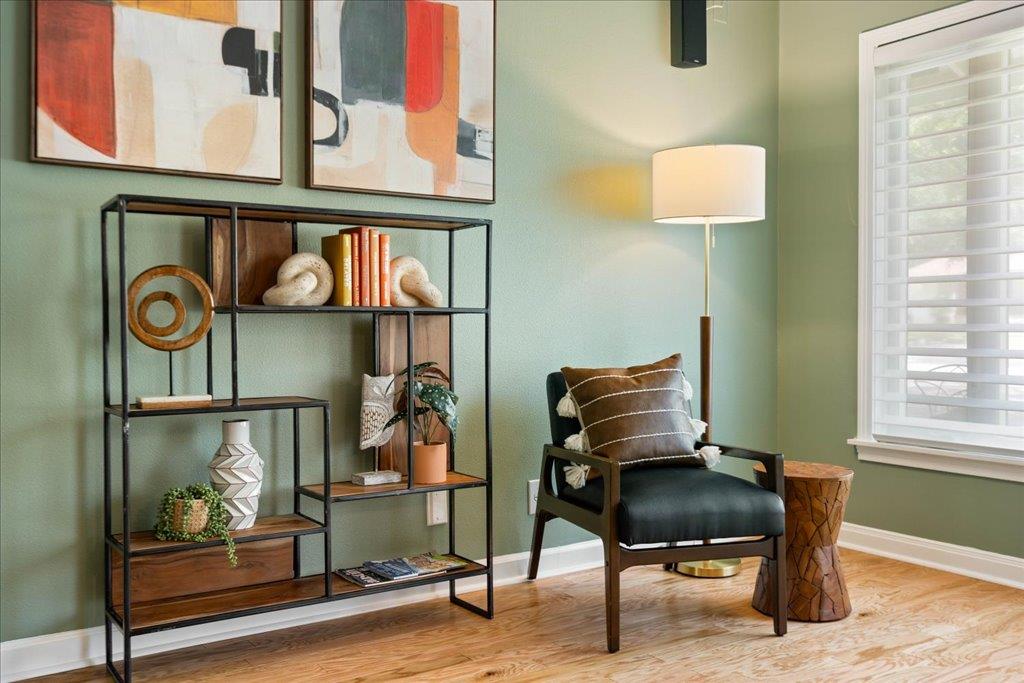 5904 Shoal Creek Blvd, Austin, TX 78757