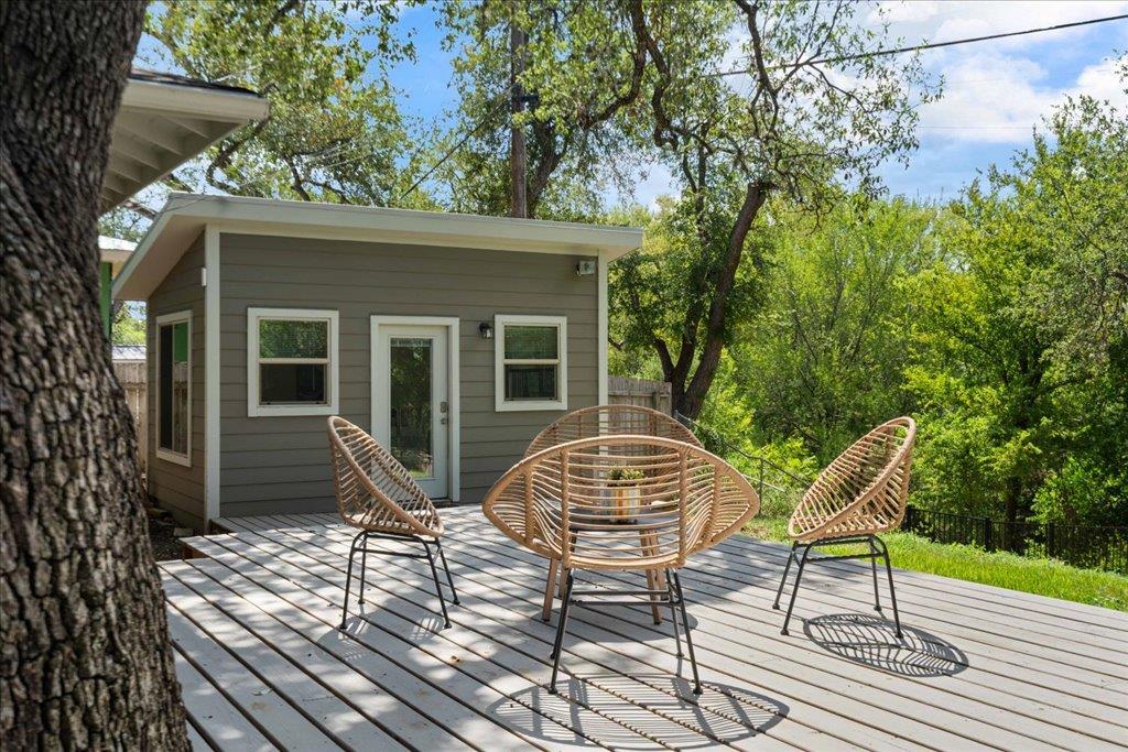 5904 Shoal Creek Blvd, Austin, TX 78757