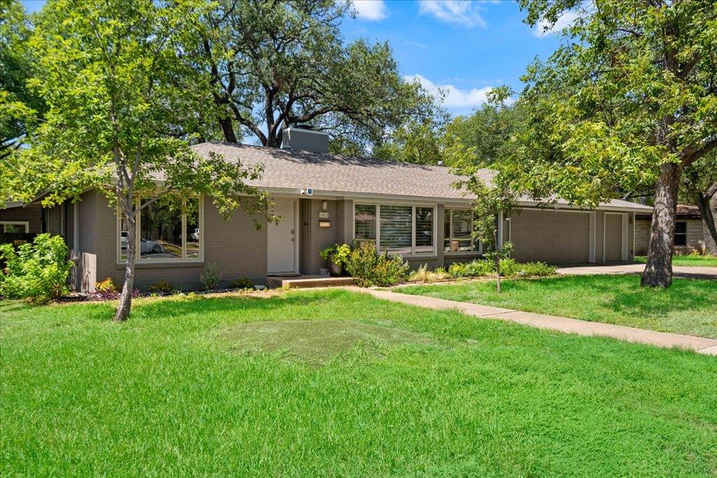 5904 Shoal Creek Blvd, Austin, TX 78757