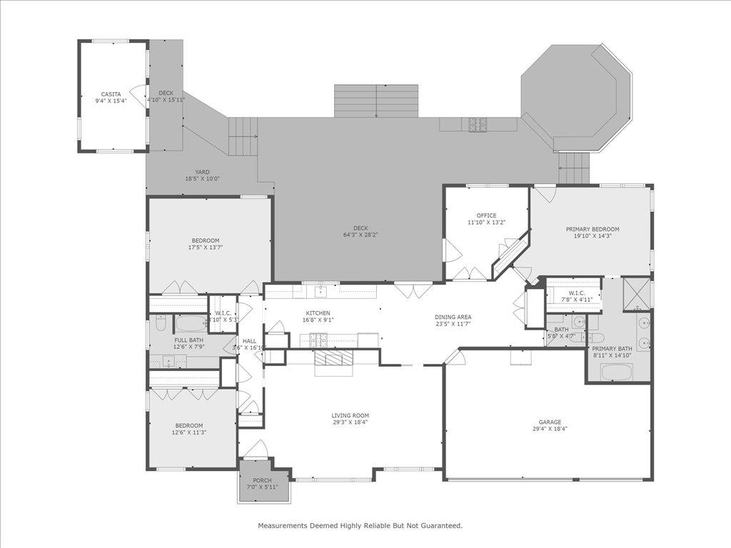 5904 Shoal Creek Blvd, Austin, TX 78757