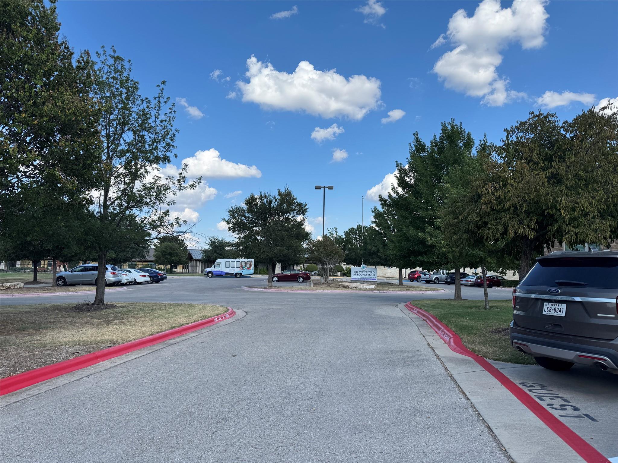 7220 Wyoming Springs Dr # 1102, Round Rock, TX 78681